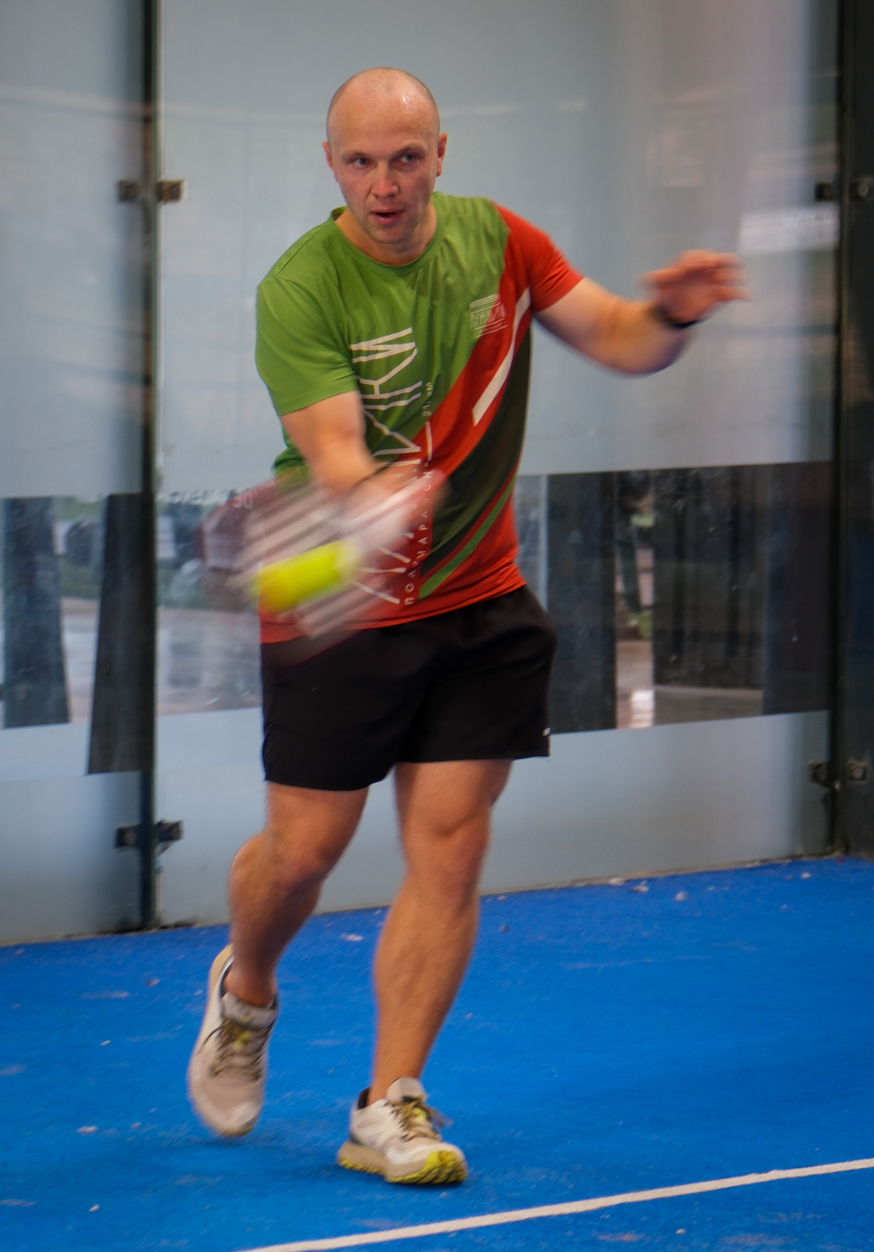 Padel Tournament by Karo - изображение 19