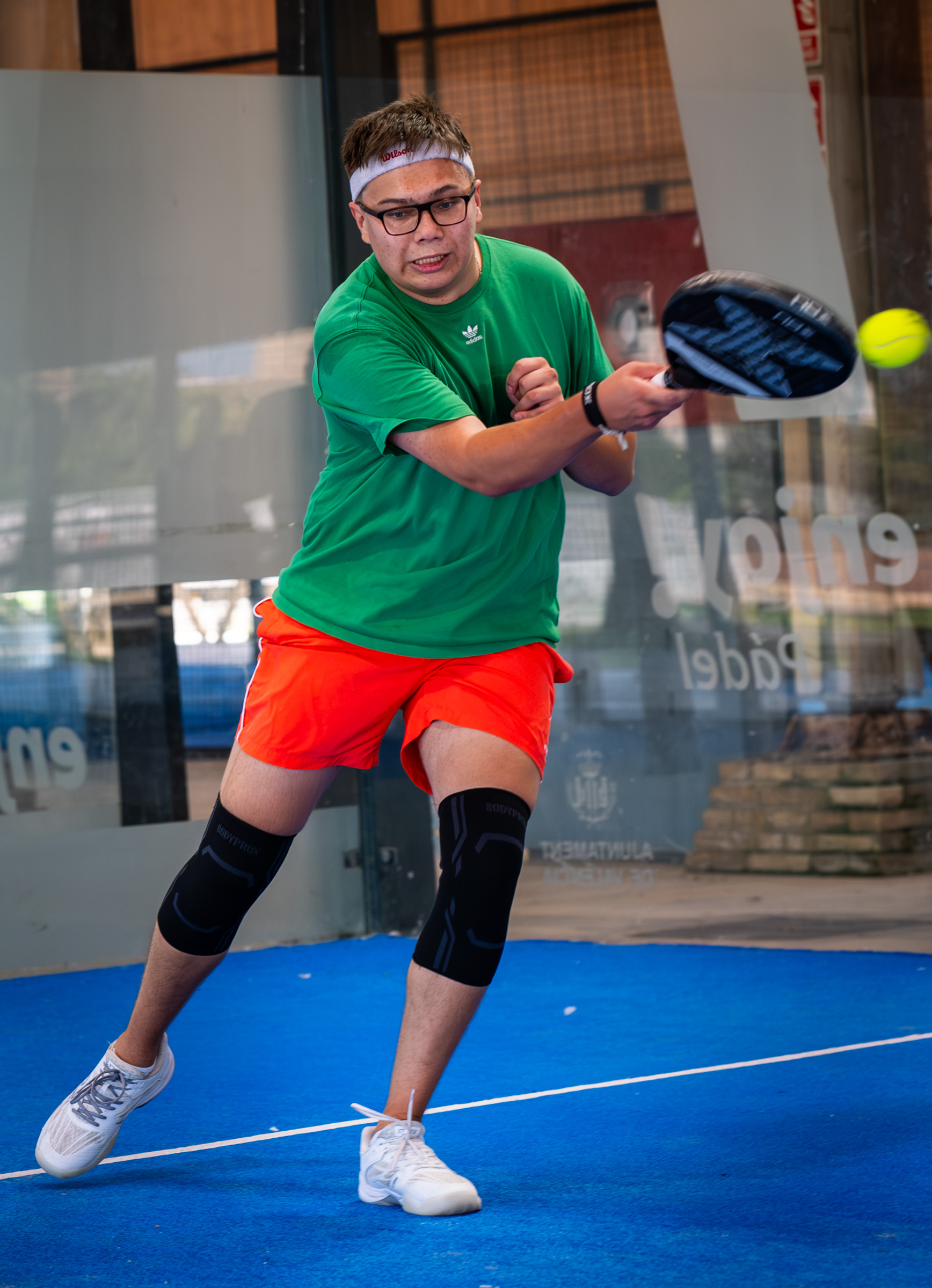 Padel Tournament by Oleg - изображение 83