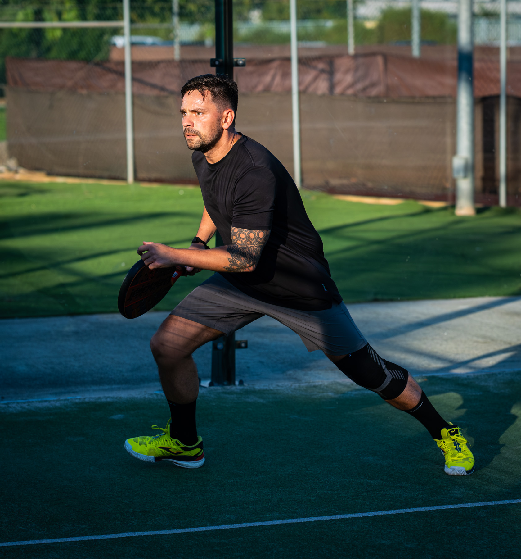 Padel Tournament by Daria - изображение 6