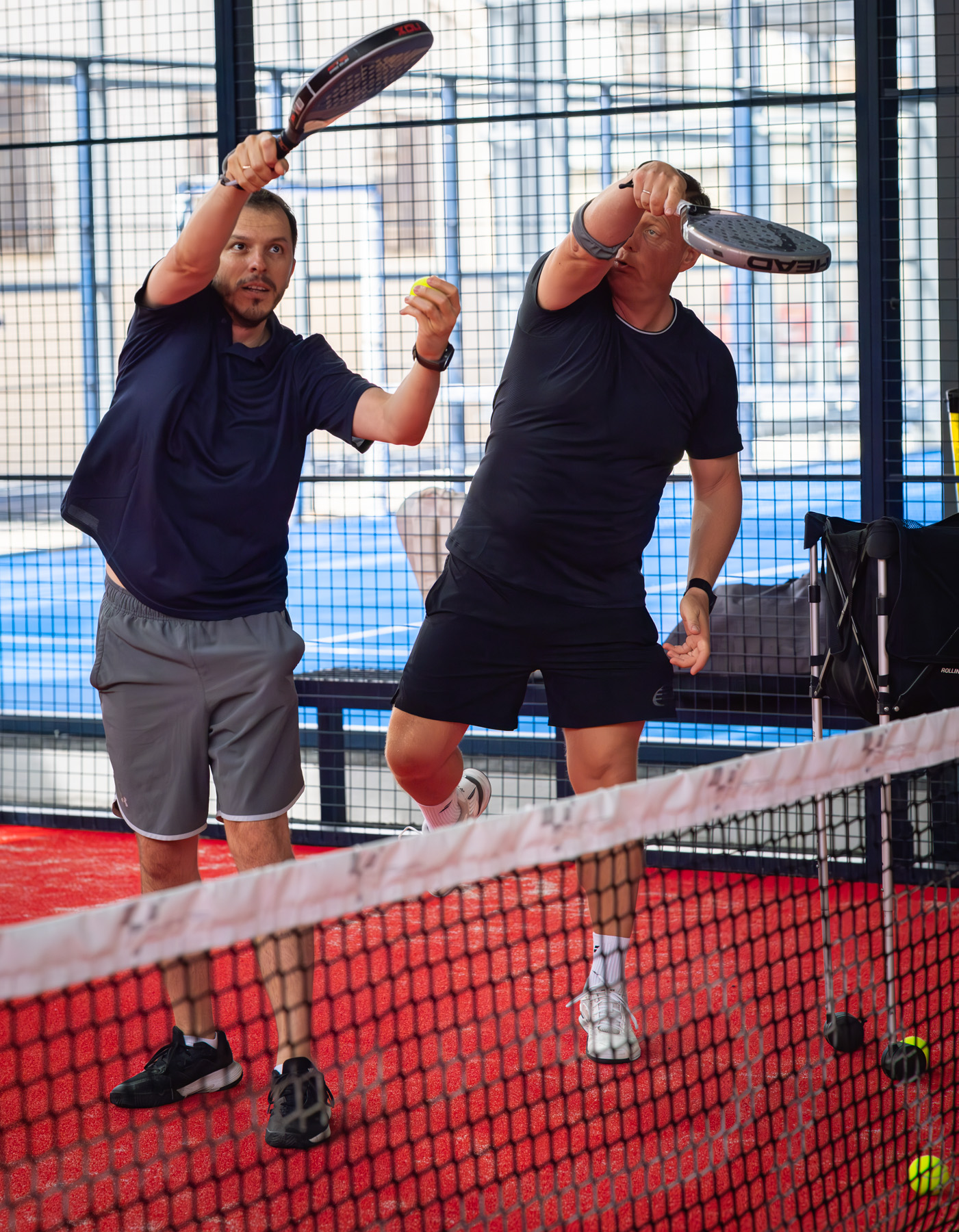 Lindo Padel Tournament - изображение 131