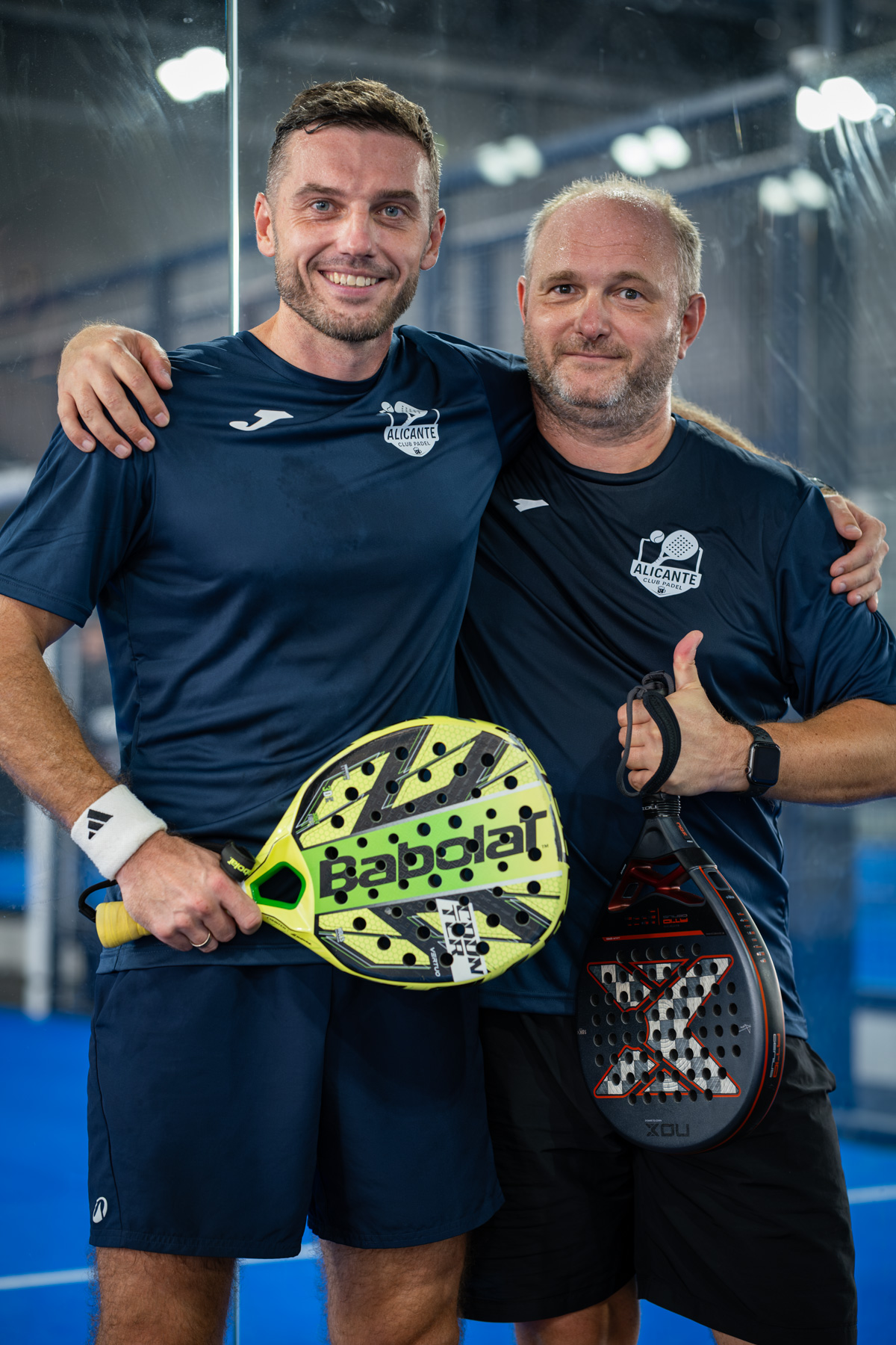 Lindo vs. Alicante - изображение 67