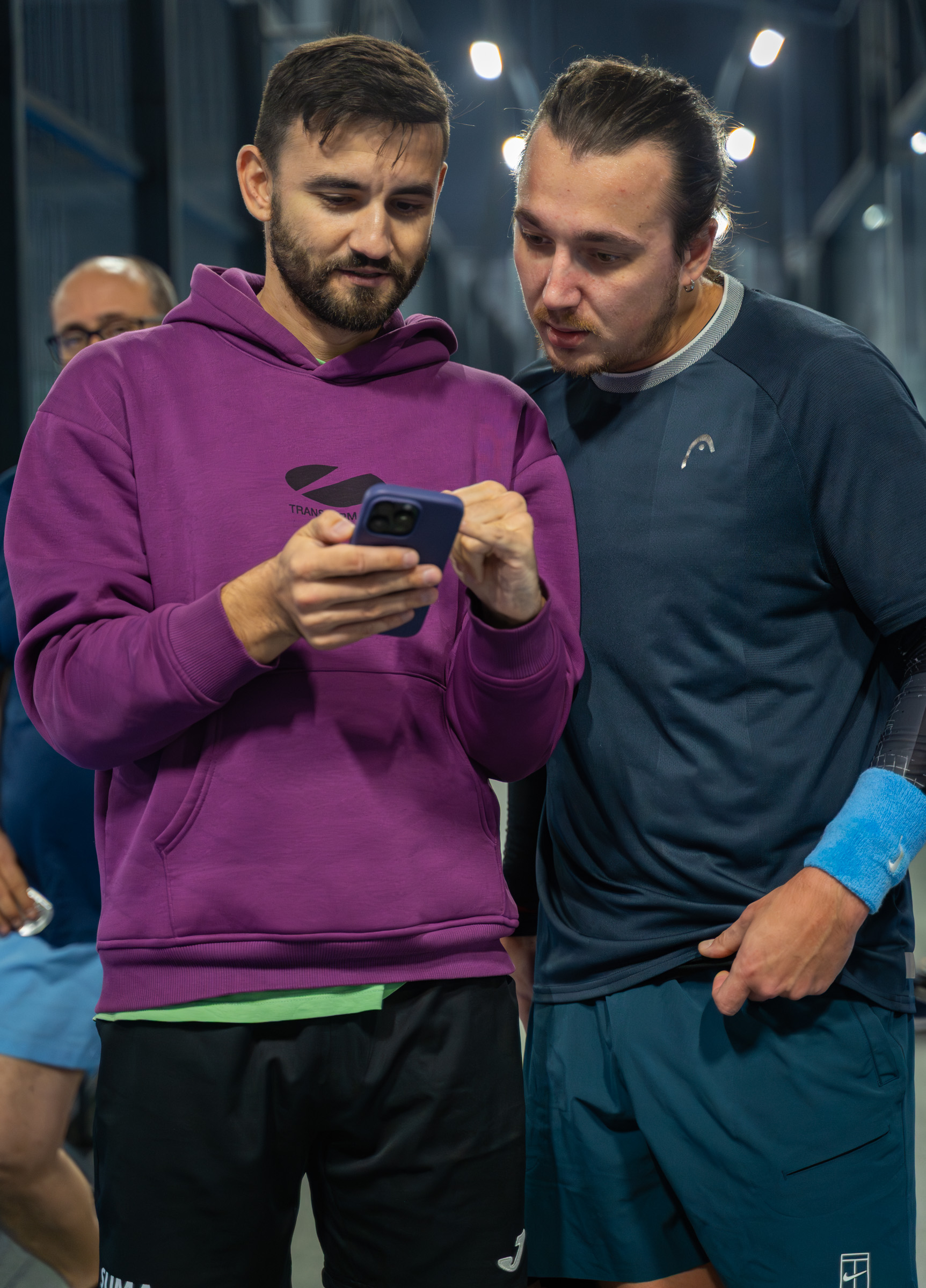 IVIN Padel Tournament Mexicano - изображение 102