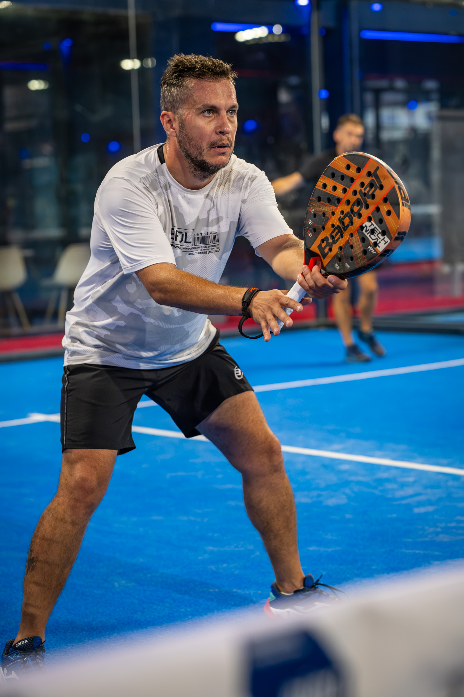 IVIN Halloween Padel Tournament 3.25-3.5&3.75-4.0 - изображение 77