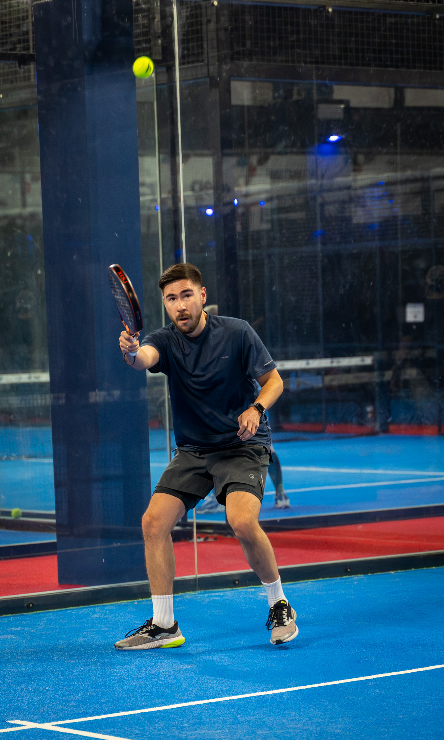 IVIN Padel Tournament - изображение 36