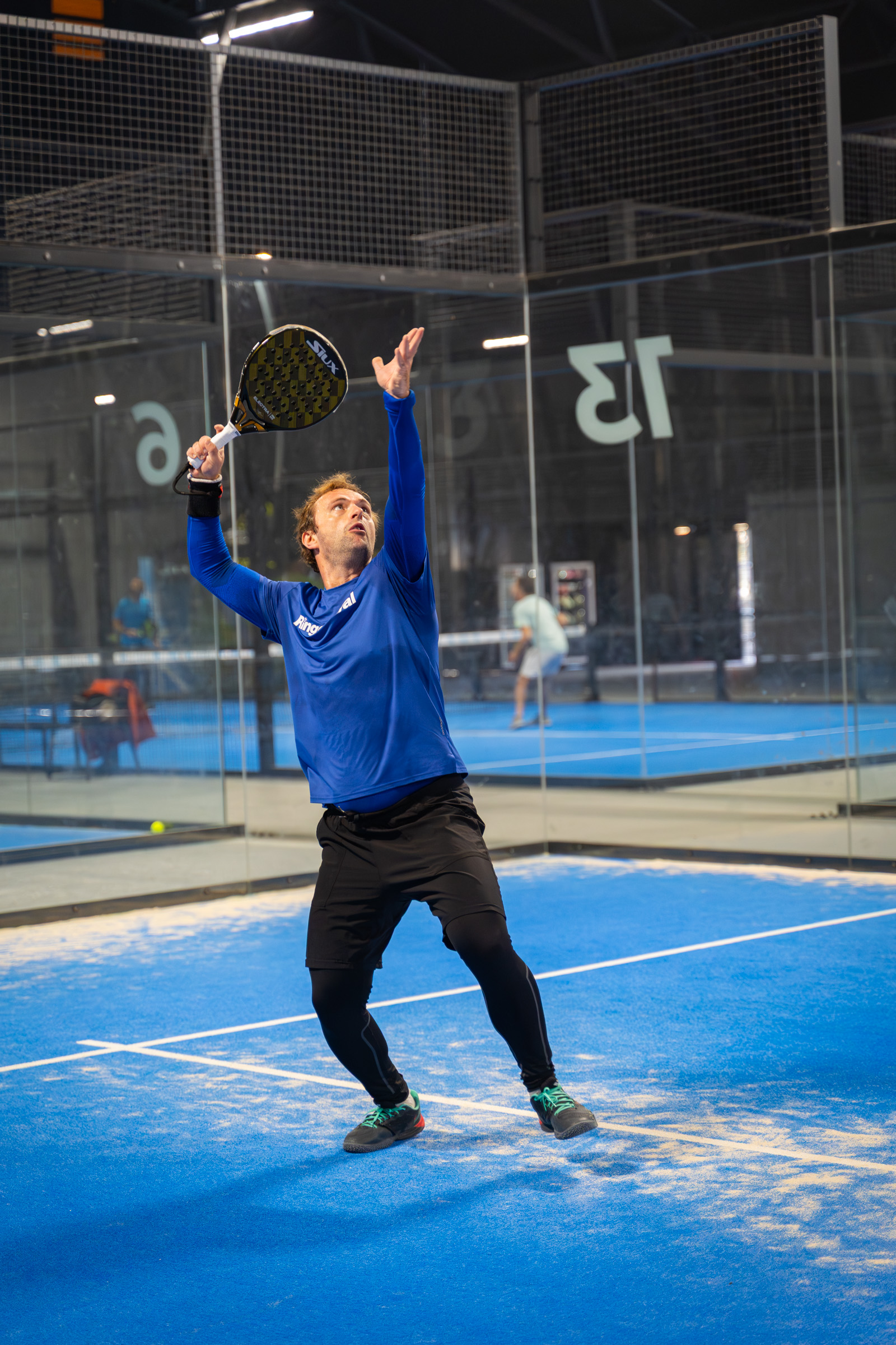 RingCentral Padel Tornament - изображение 55