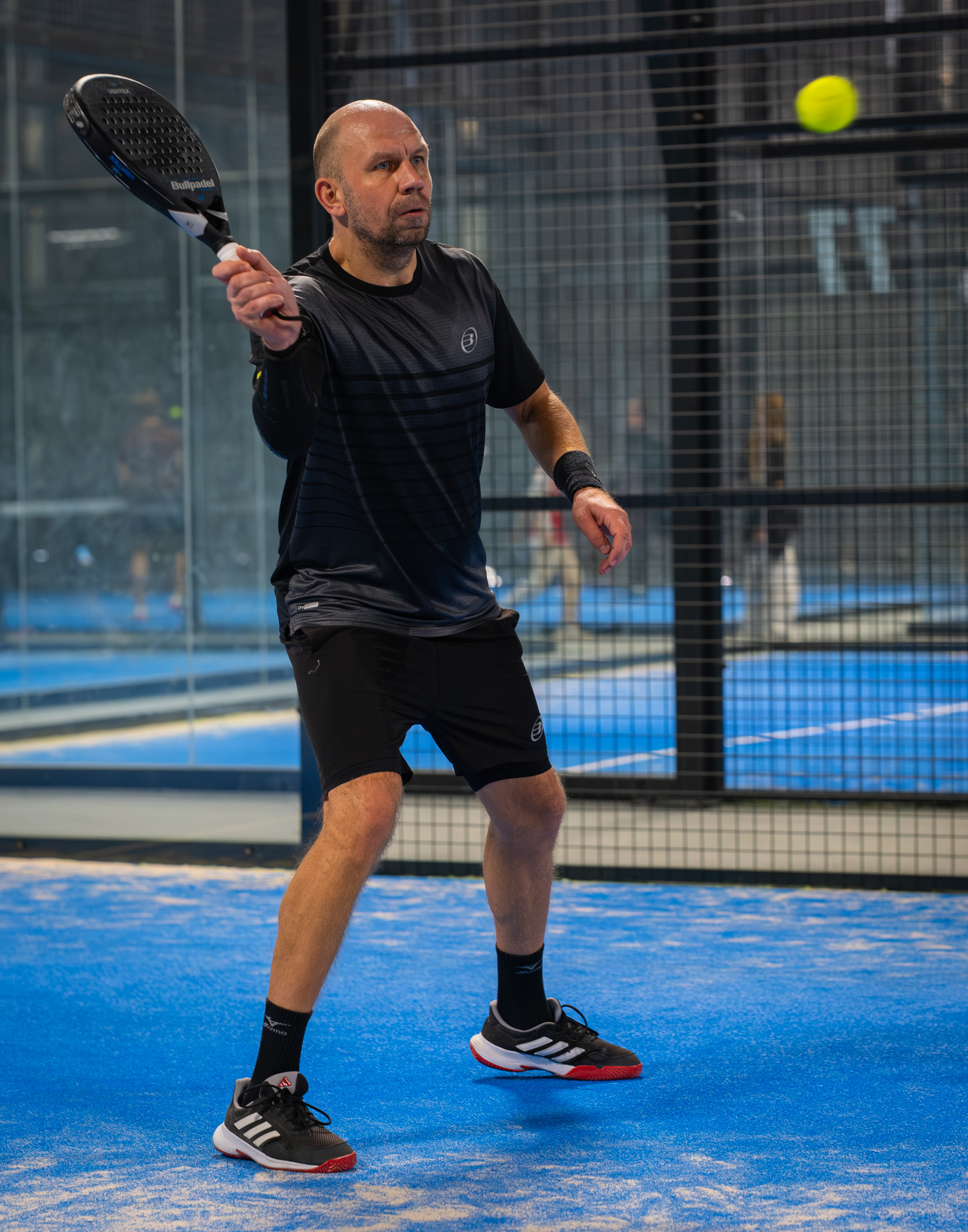 King of the Court Padel Tournament - изображение 154