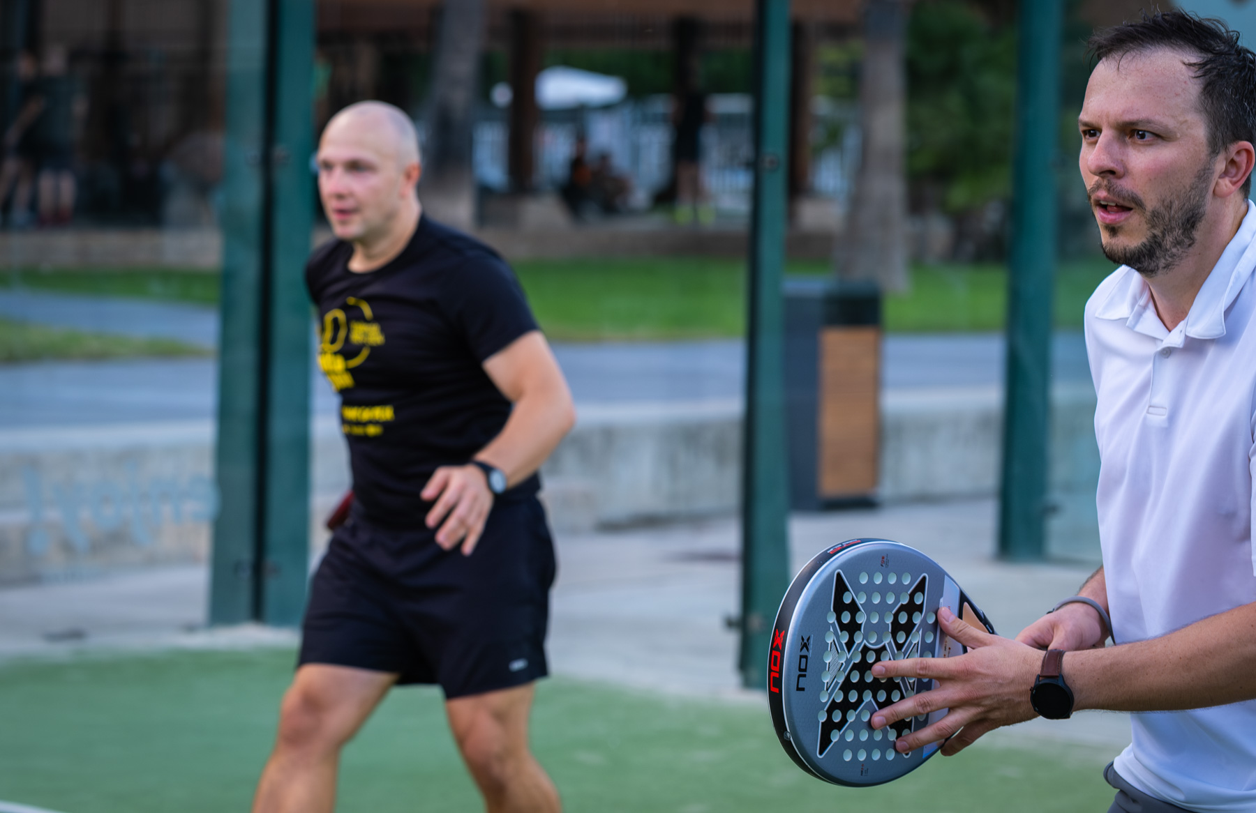 Padel Tournament by Daria - изображение 88