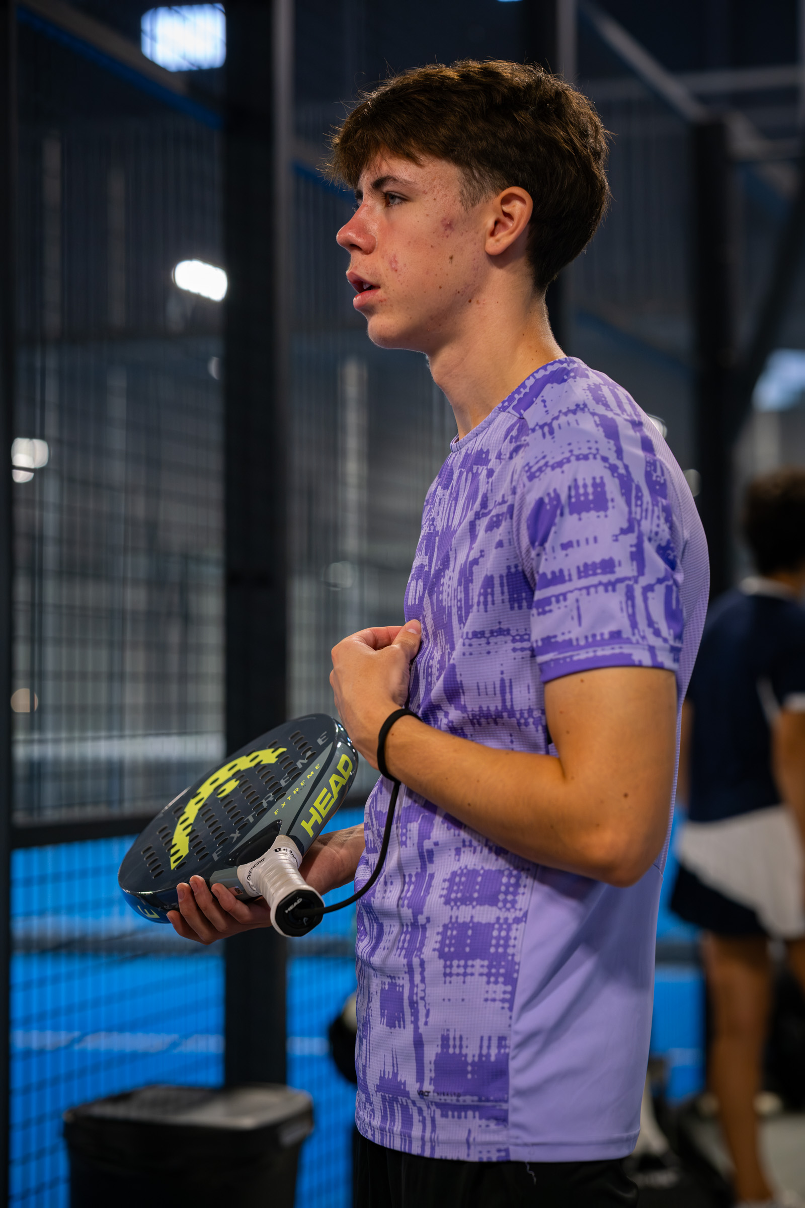 IVIN Padel Tournament - изображение 89