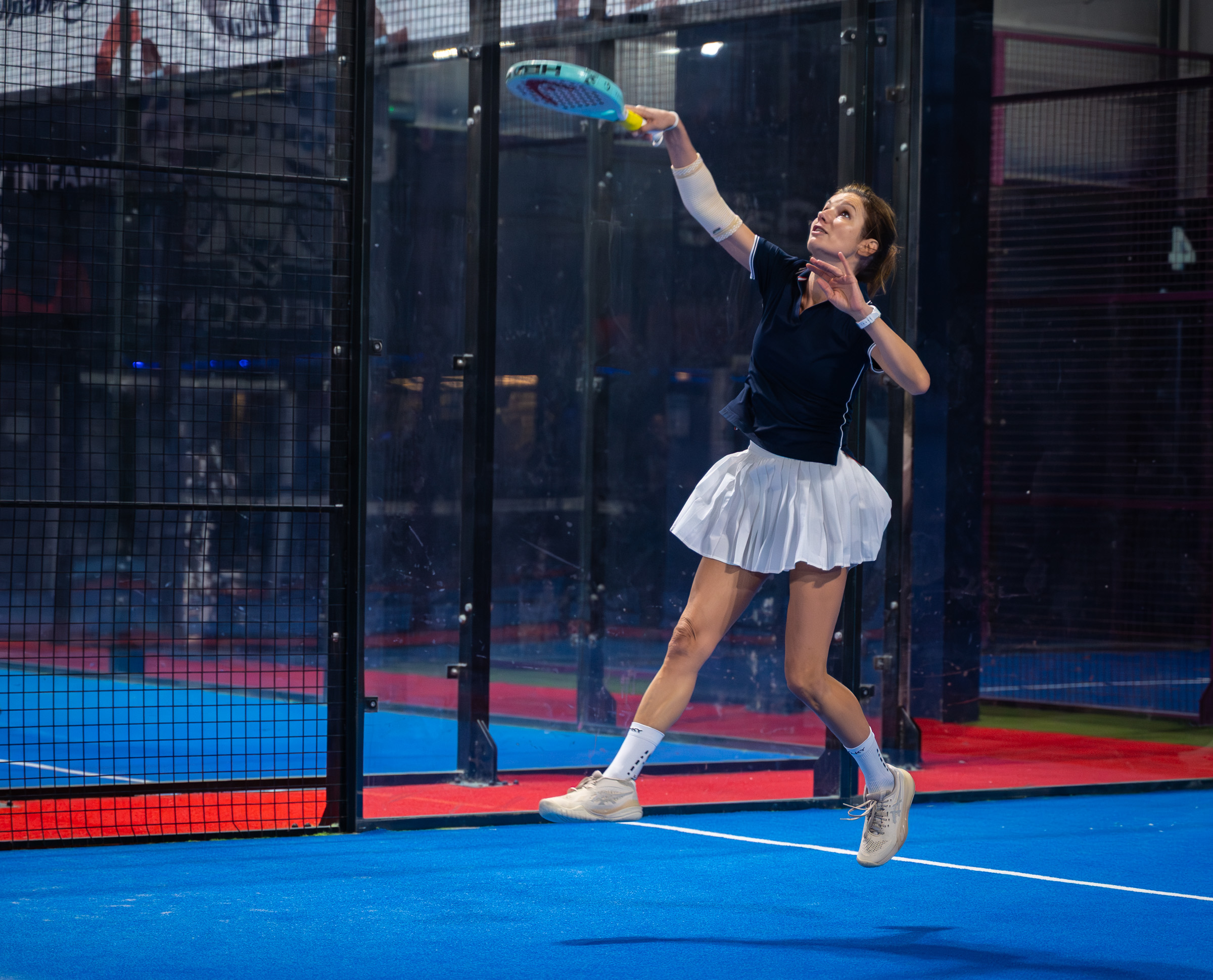 IVIN Padel Tournament - изображение 133