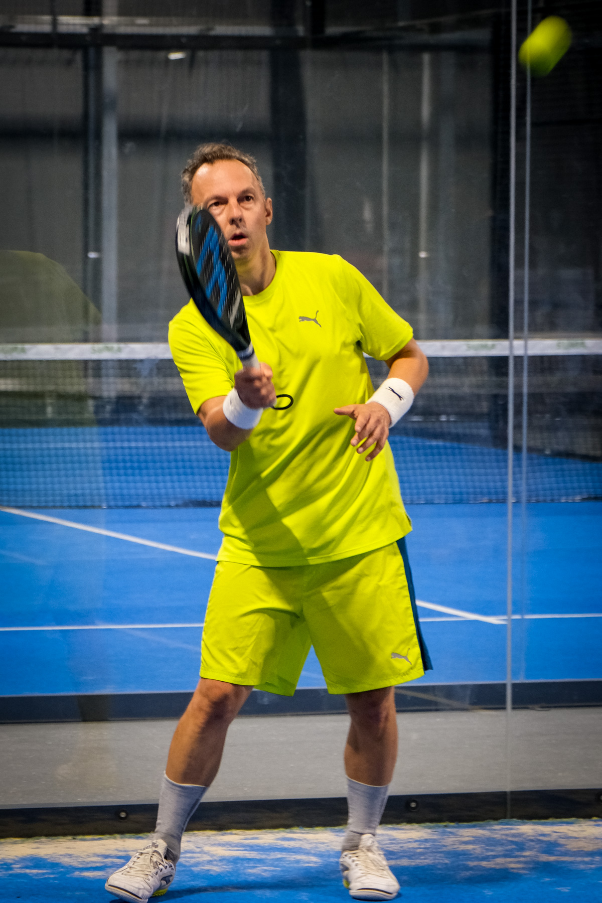 IVIN Padel Tournament - изображение 7