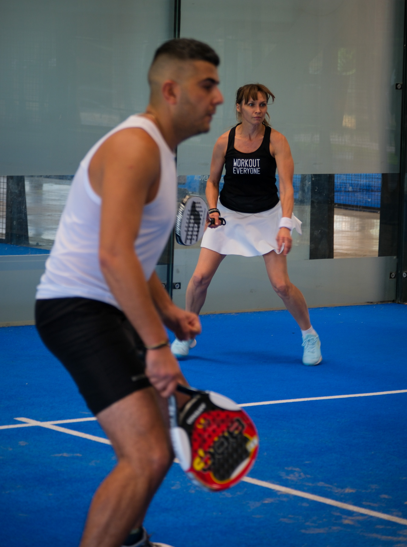 Padel Tournament by Karo - изображение 151