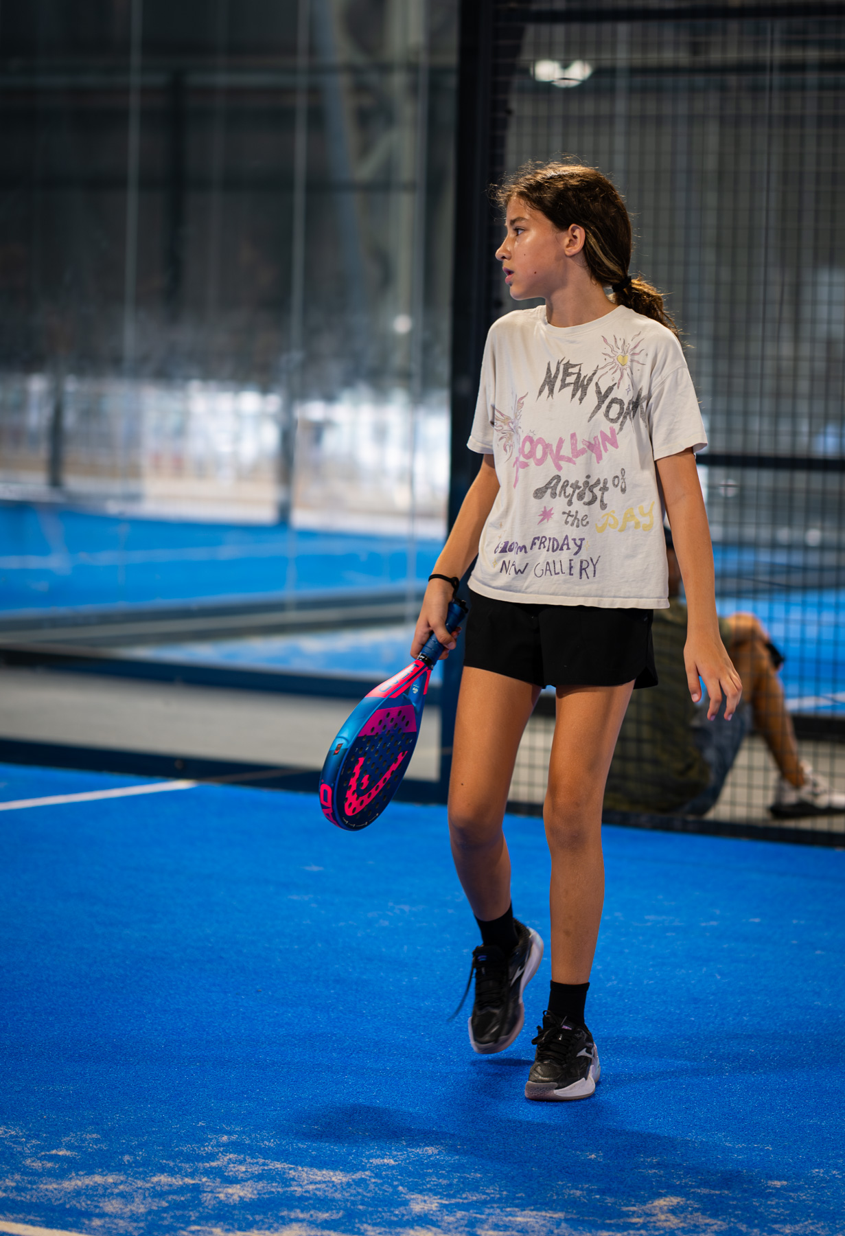 IVIN Queen of the Court - изображение 145