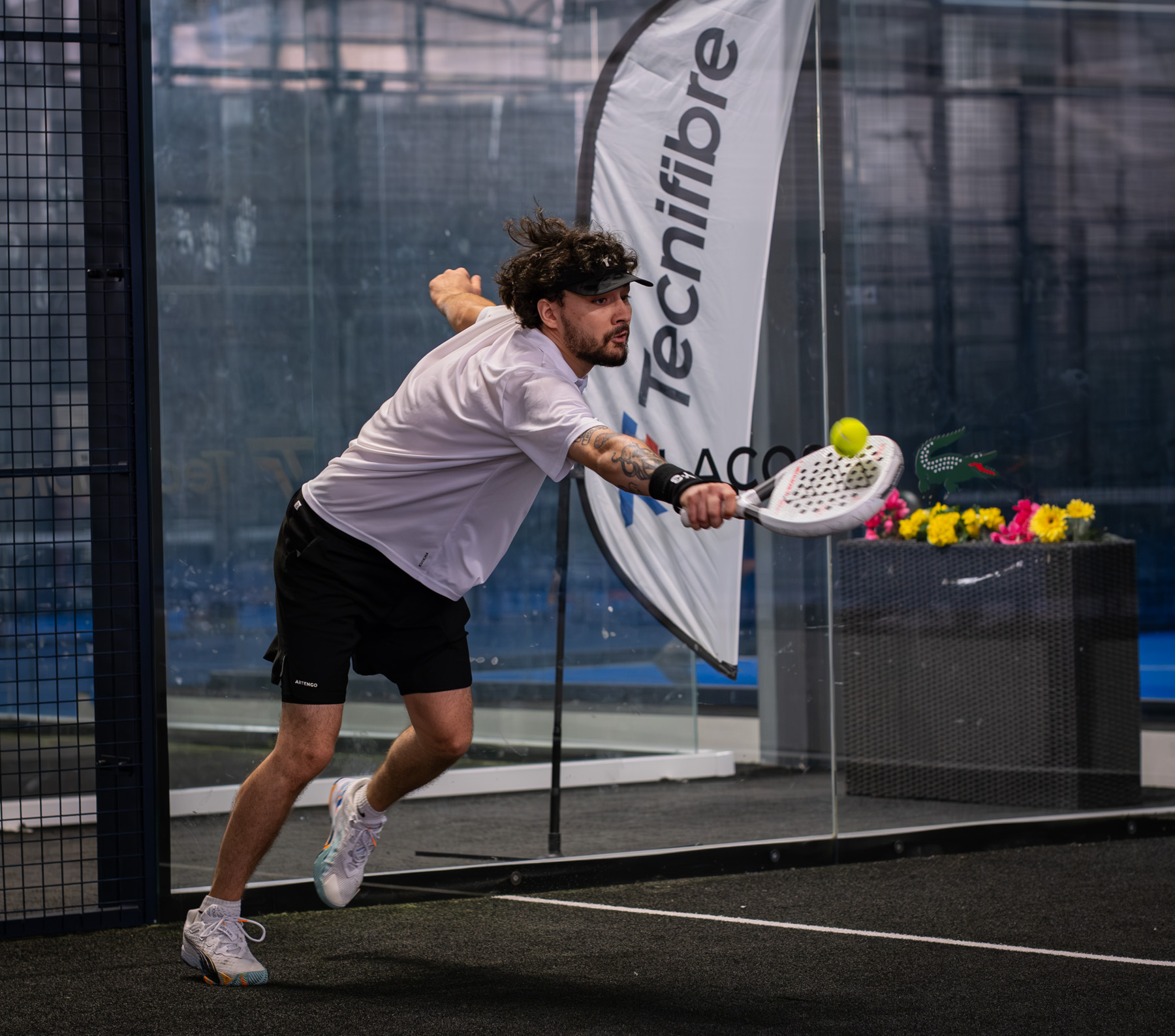 Lindo October Heat Cup - изображение 24