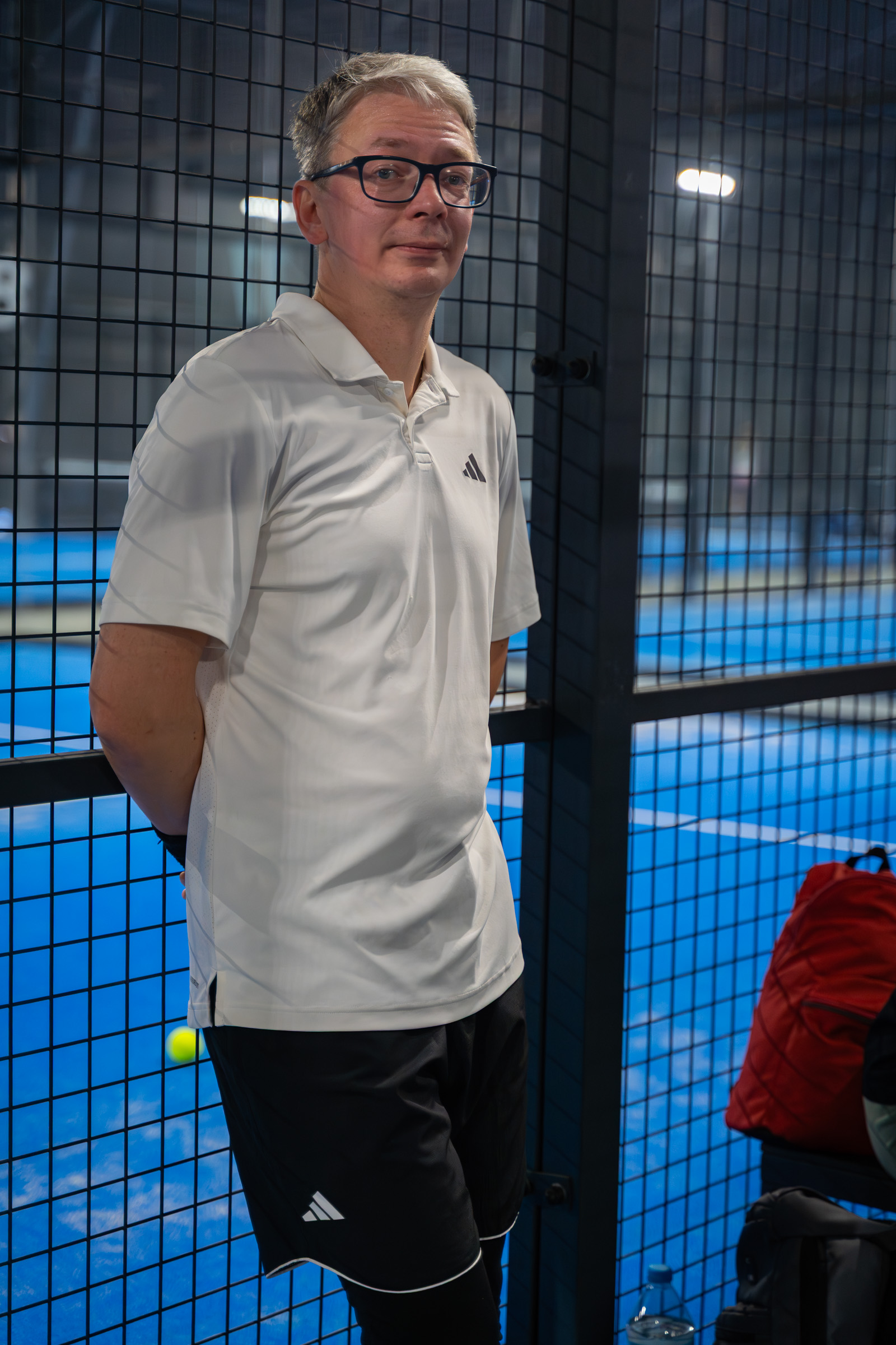 RingCentral Padel Tornament - изображение 131