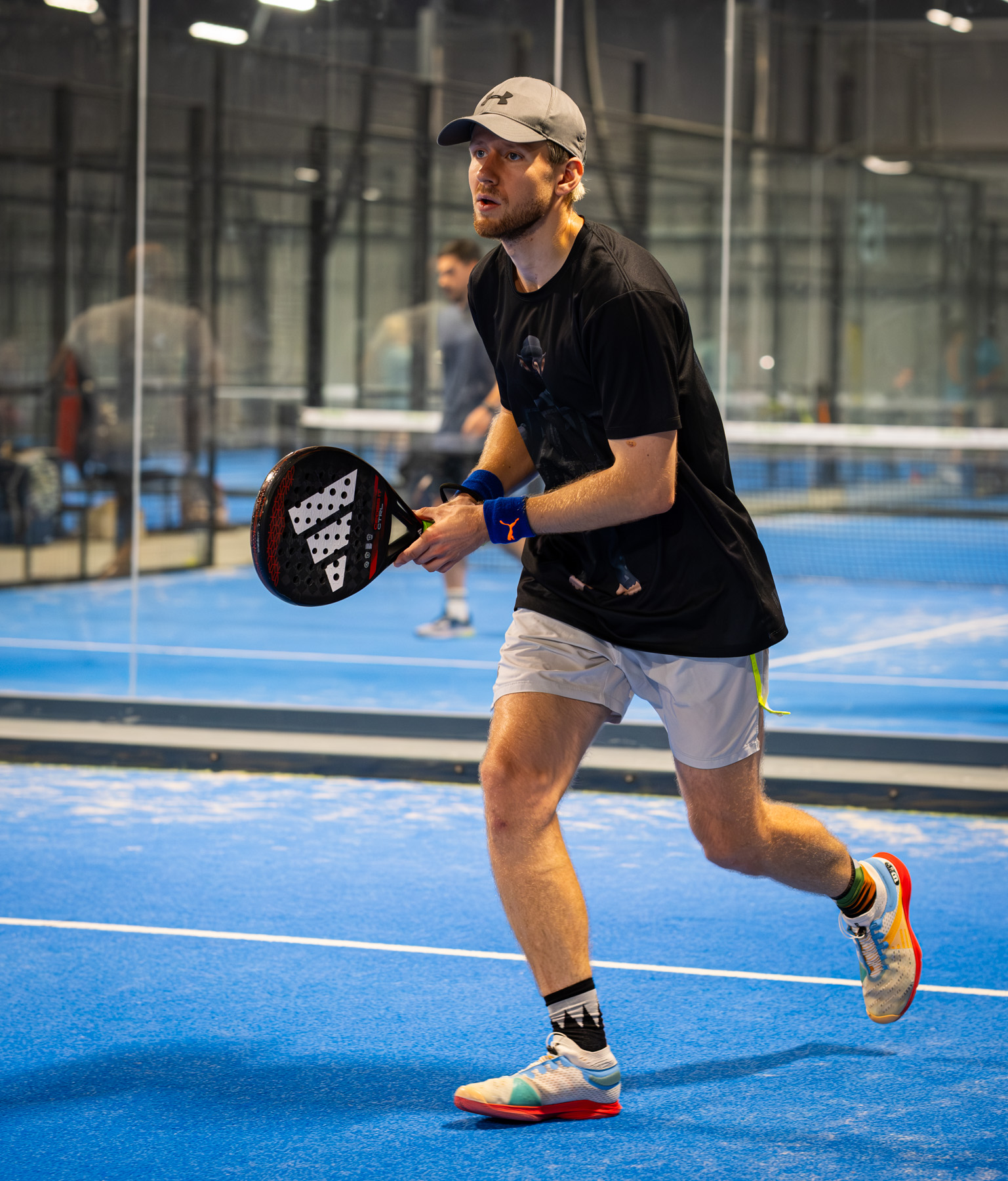 IVIN Padel Tournament - изображение 105