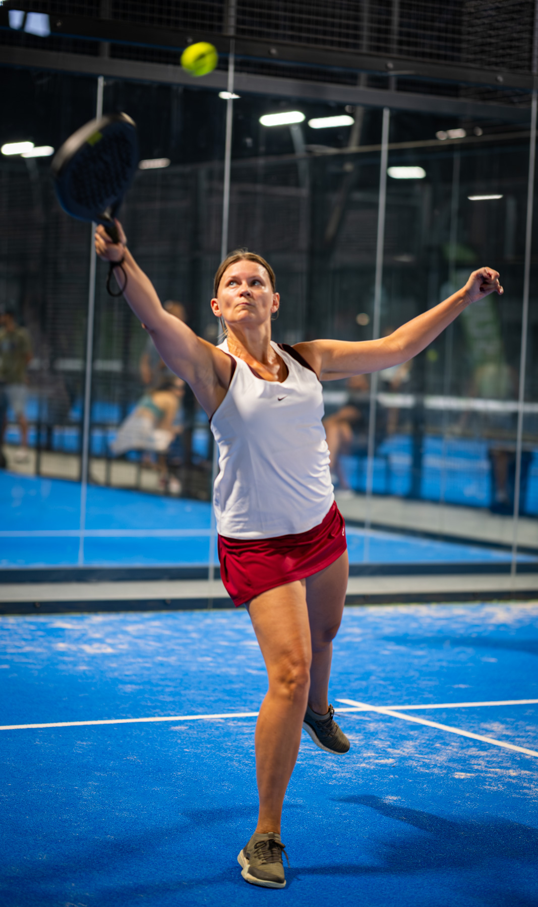 IVIN Queen of the Court - изображение 43