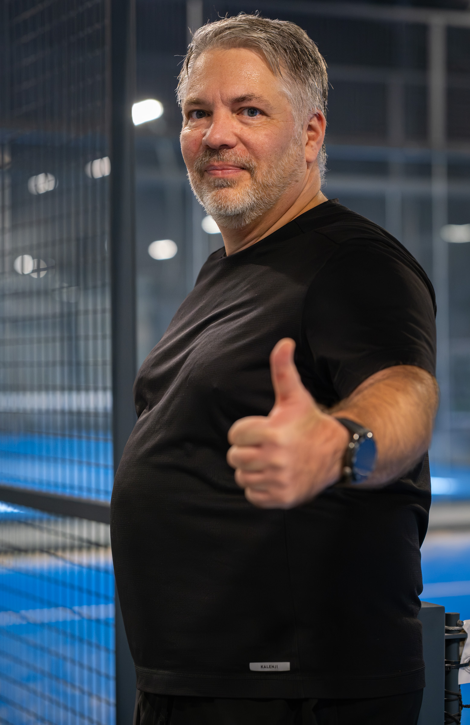 King of the Court Padel Tournament - изображение 147