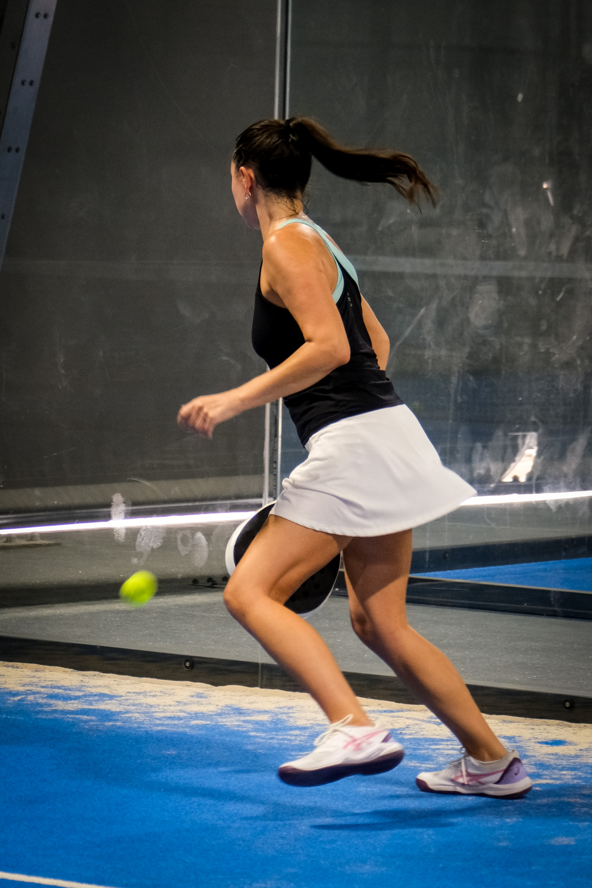 IVIN Padel Tournament - изображение 322