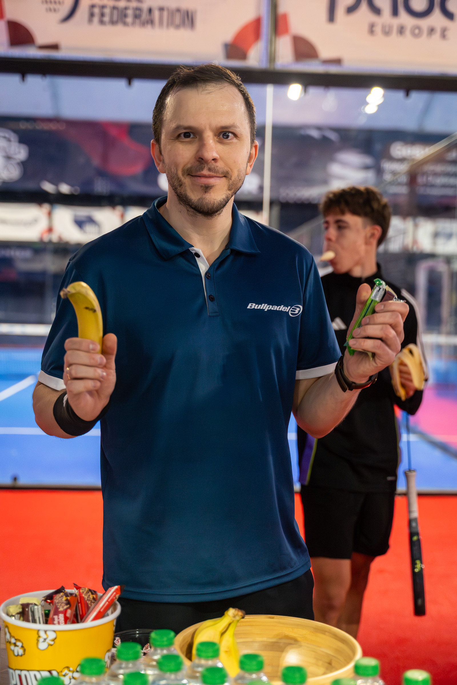 IVIN Padel Tournament - изображение 144