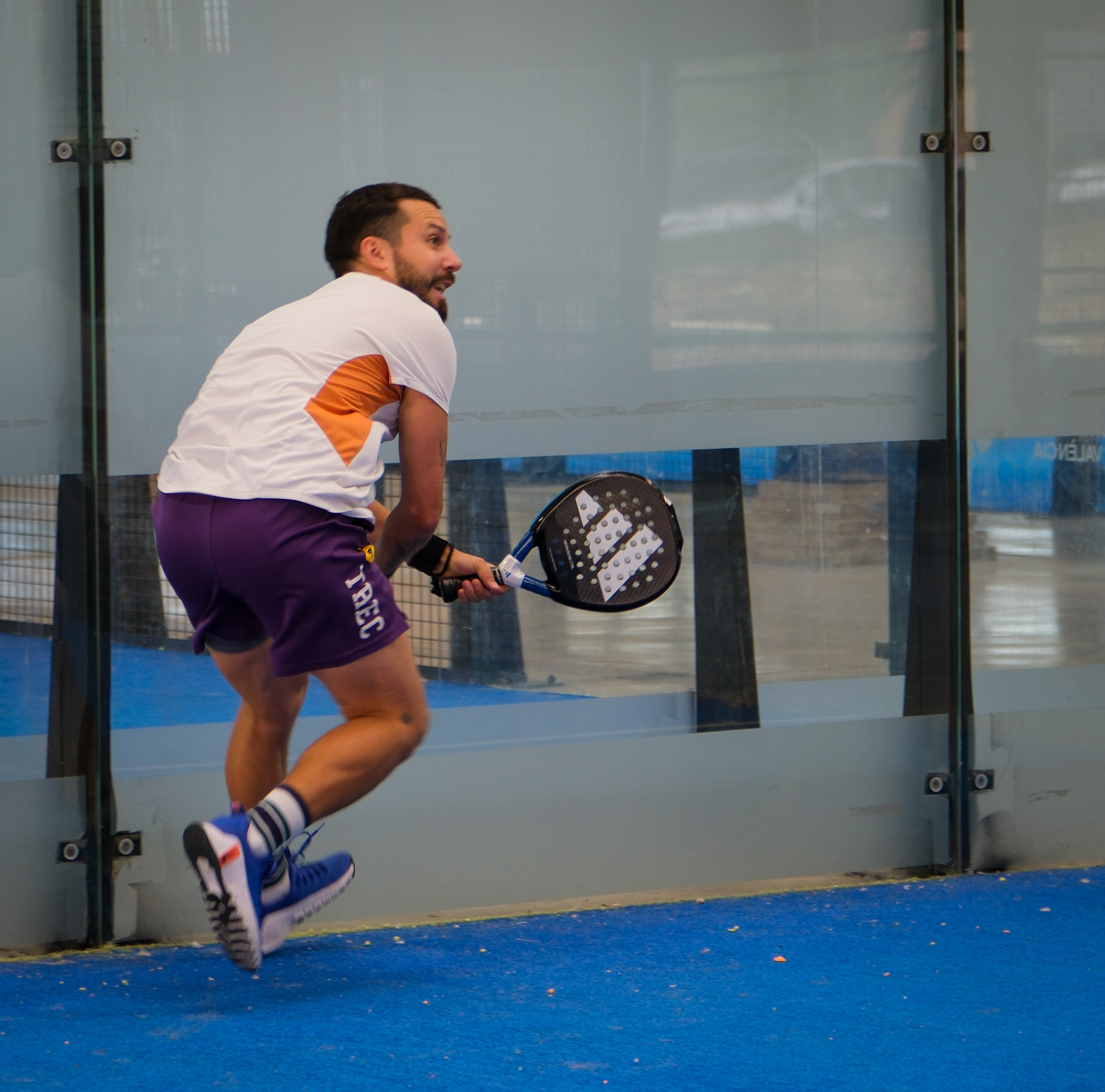 Padel Tournament by Karo - изображение 70