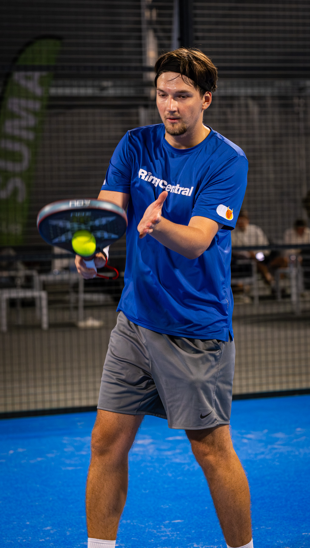 IVIN Padel Tournament - изображение 141