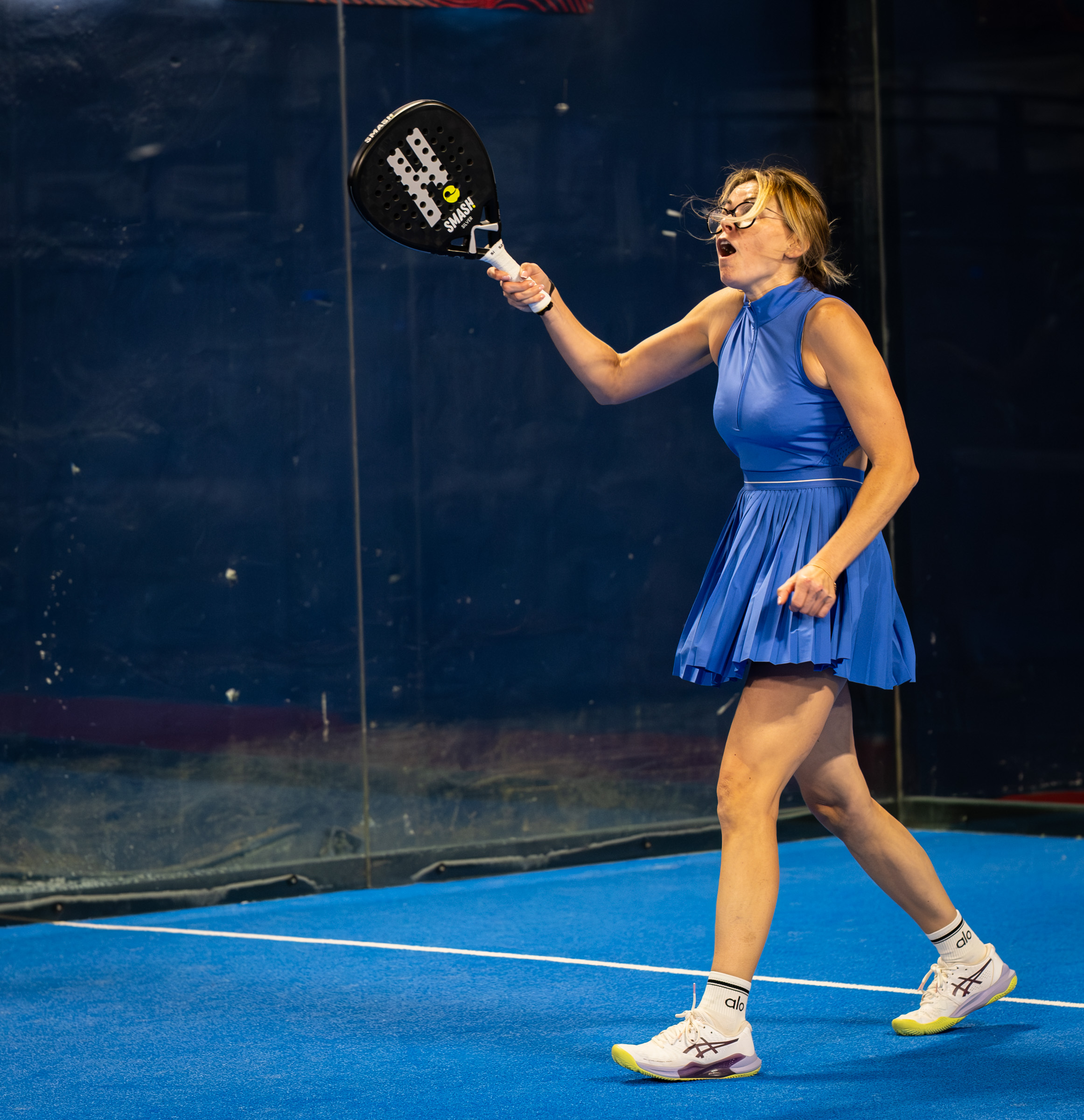 IVIN Halloween Padel Tournament 2.0-2.5&2.75-3.0 - изображение 51