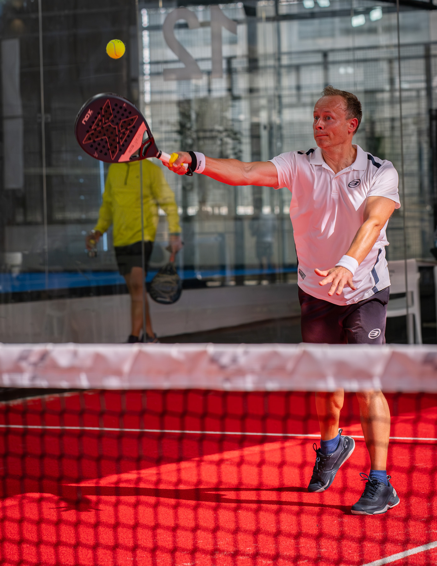 Lindo Padel Tournament - изображение 5