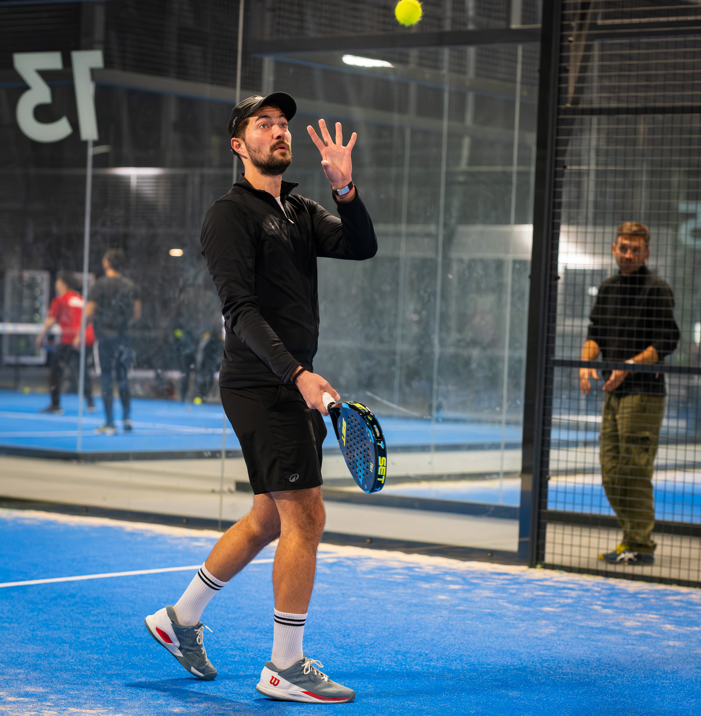 King of the Court Padel Tournament - изображение 11
