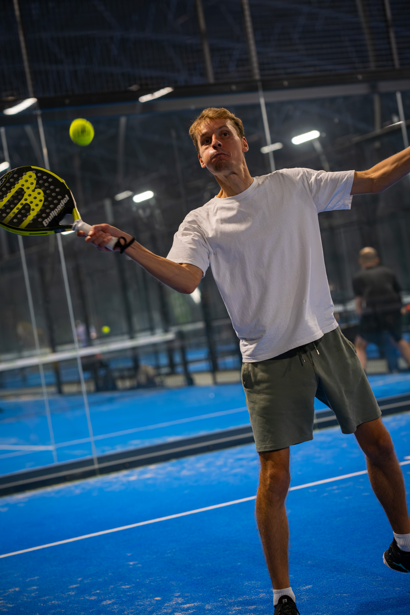 IVIN Padel Tournament - изображение 75