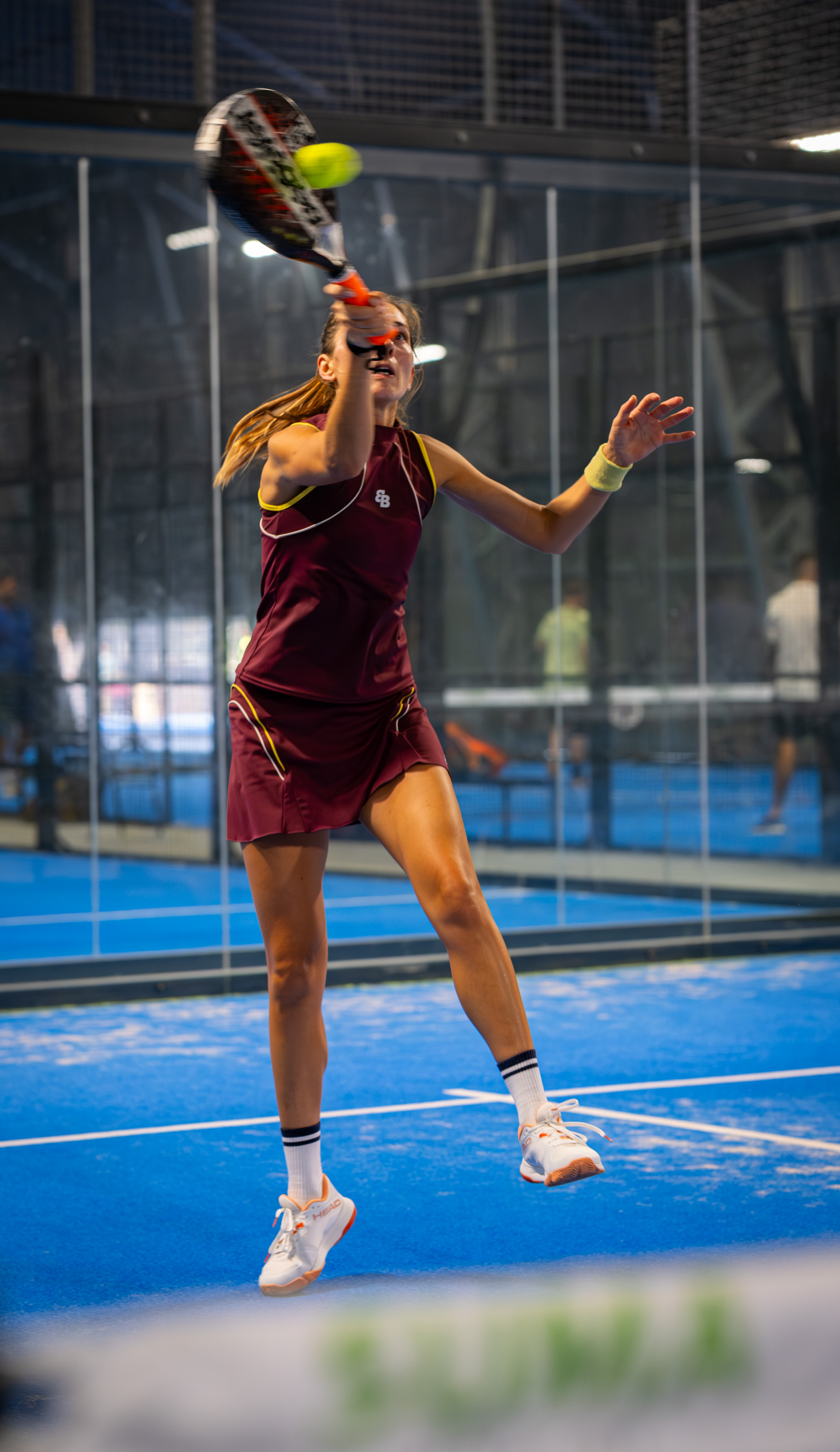 IVIN Padel Tournament - изображение 108