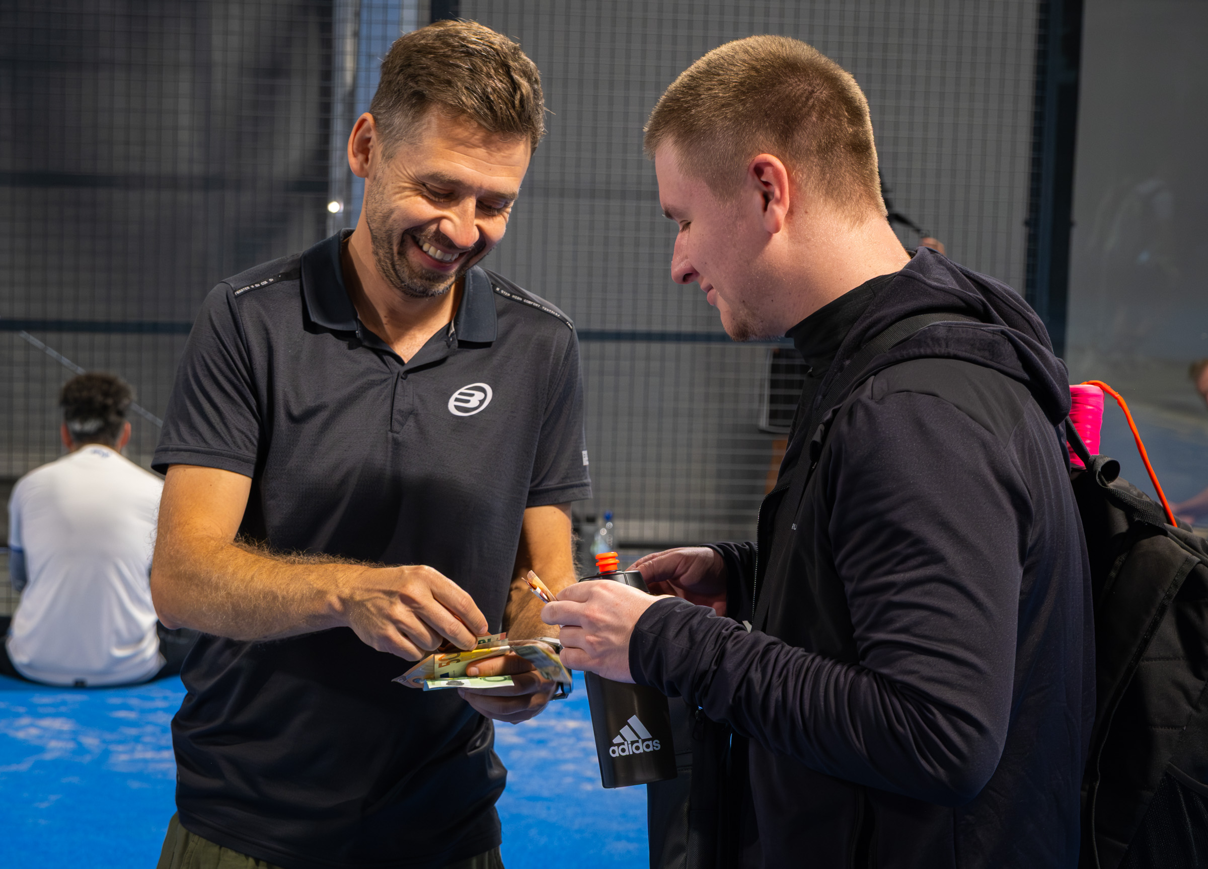 King of the Court Padel Tournament - изображение 202