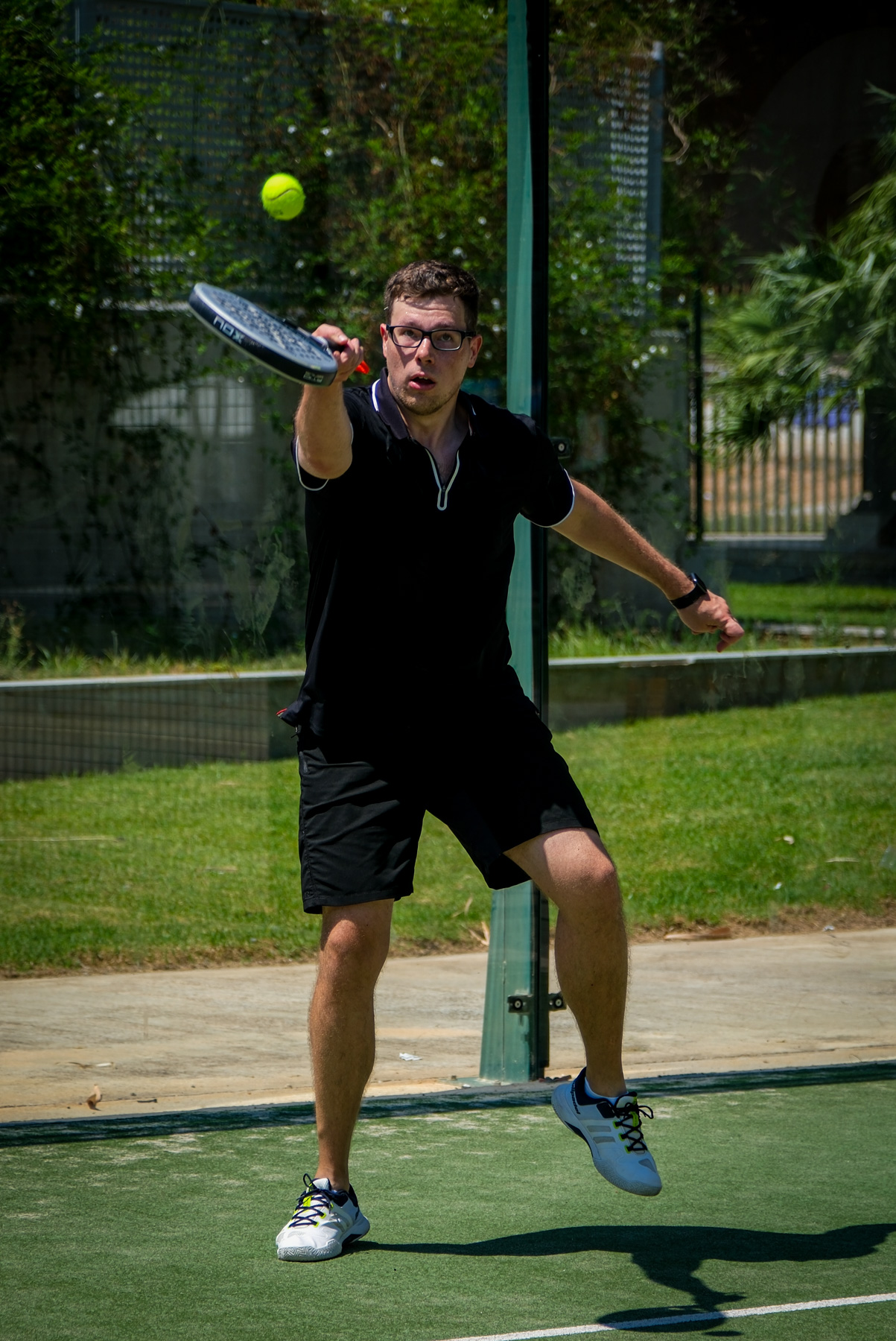 Padel Tournament by Karo - изображение 228