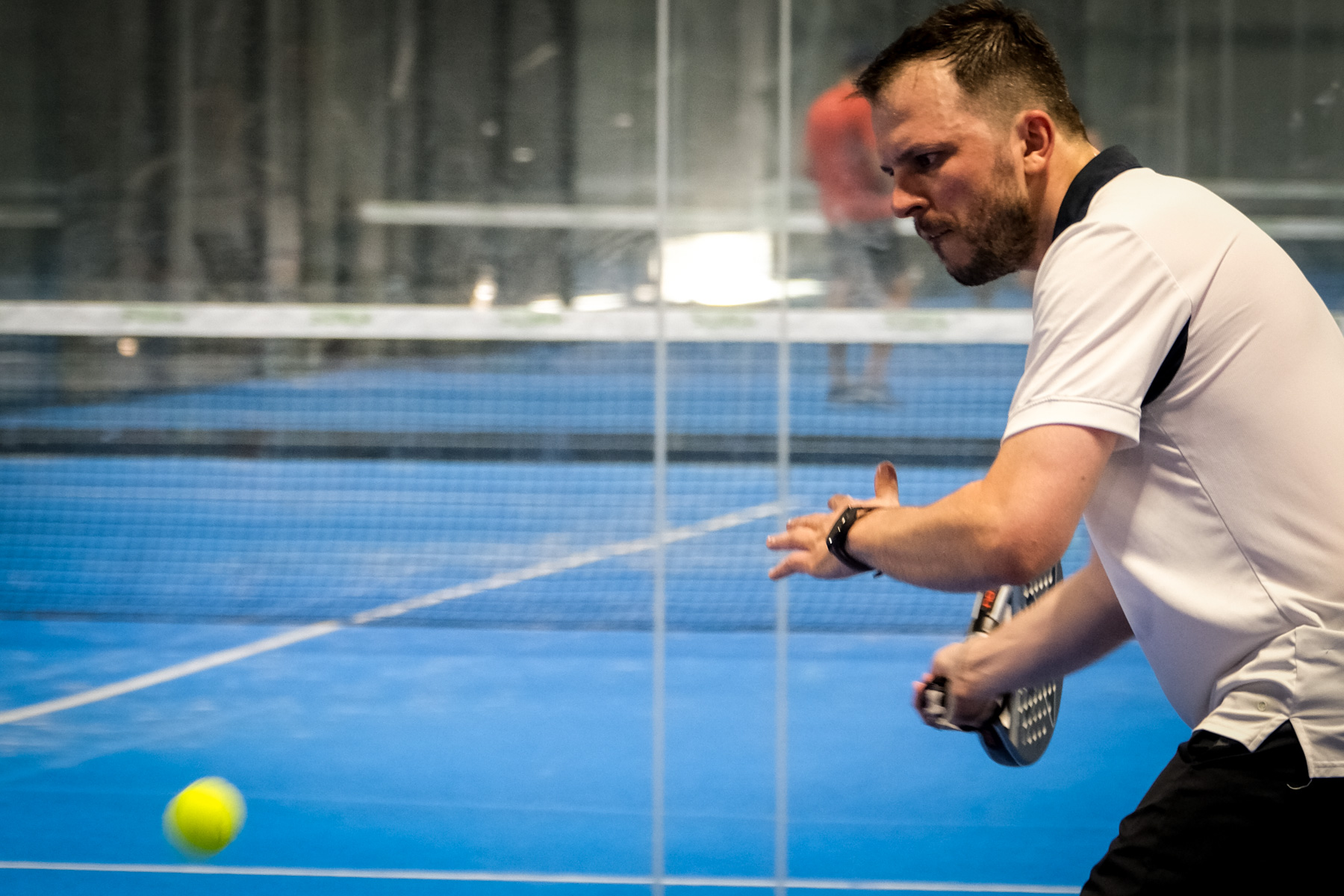 IVIN Padel Tournament - изображение 80