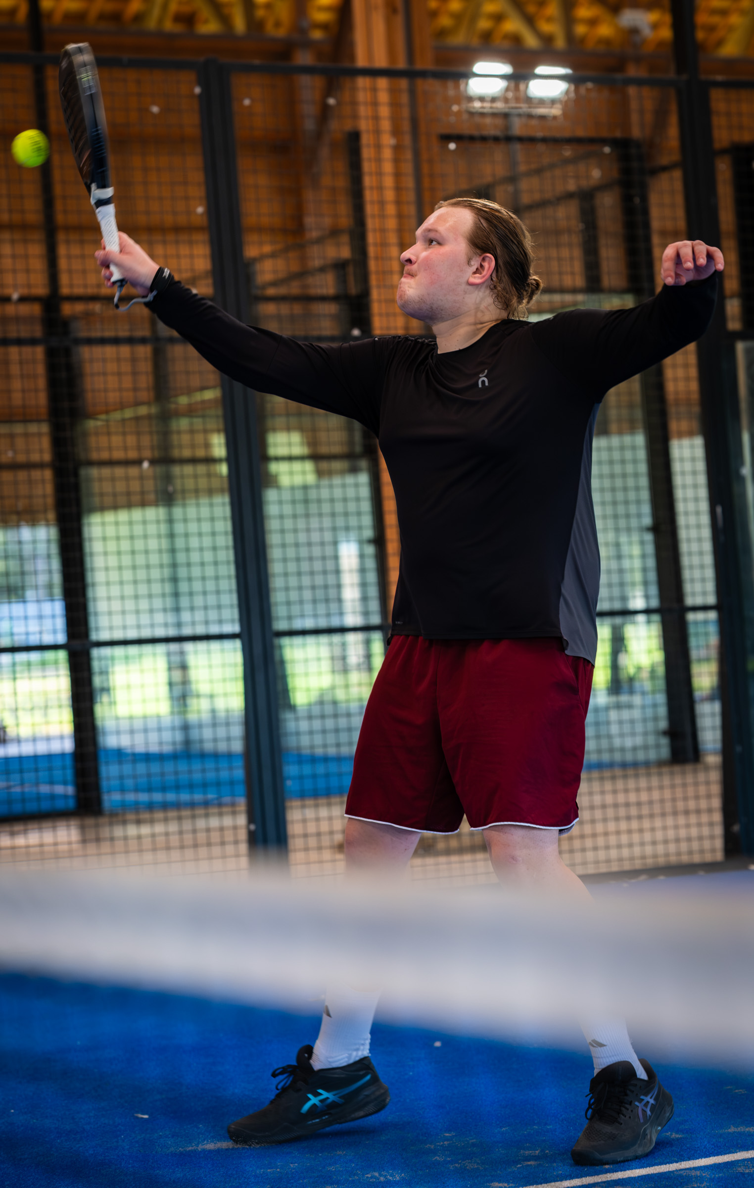 Padel Tournament by Oleg - изображение 50