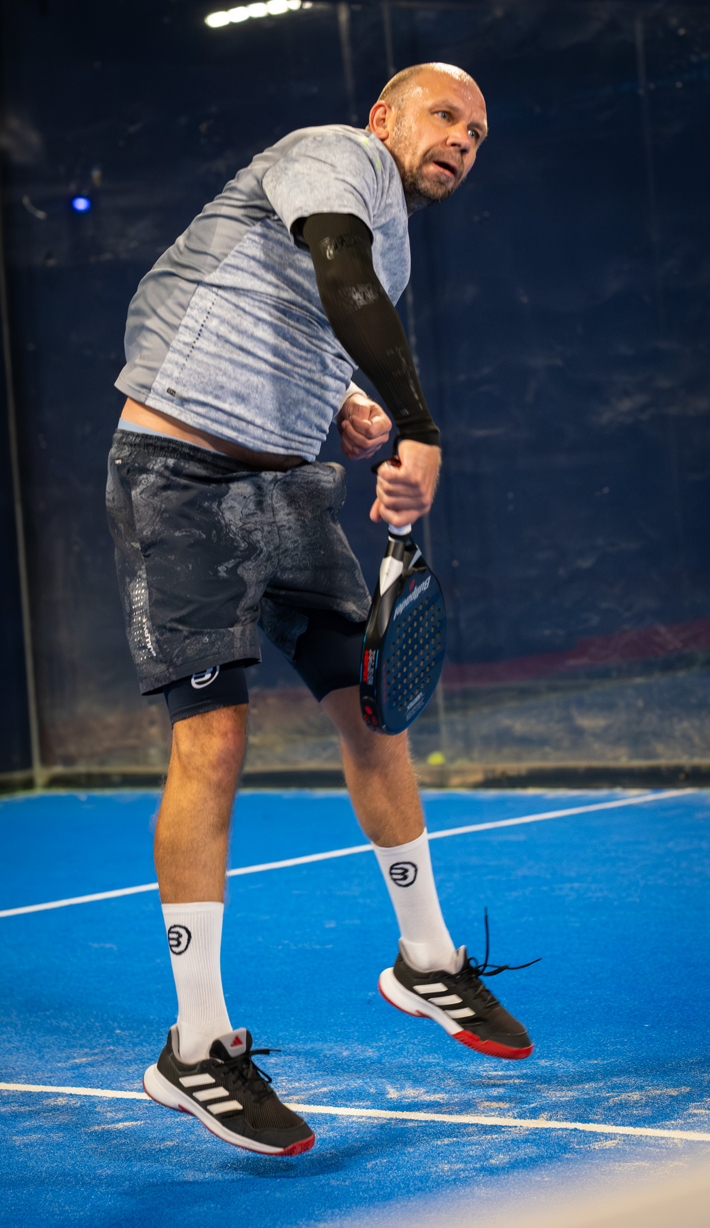 IVIN Halloween Padel Tournament 3.25-3.5&3.75-4.0 - изображение 87