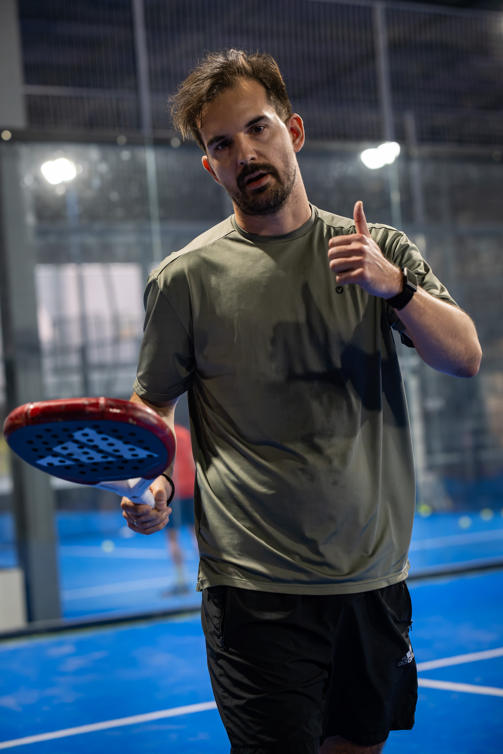 Bullpadel League - изображение 21