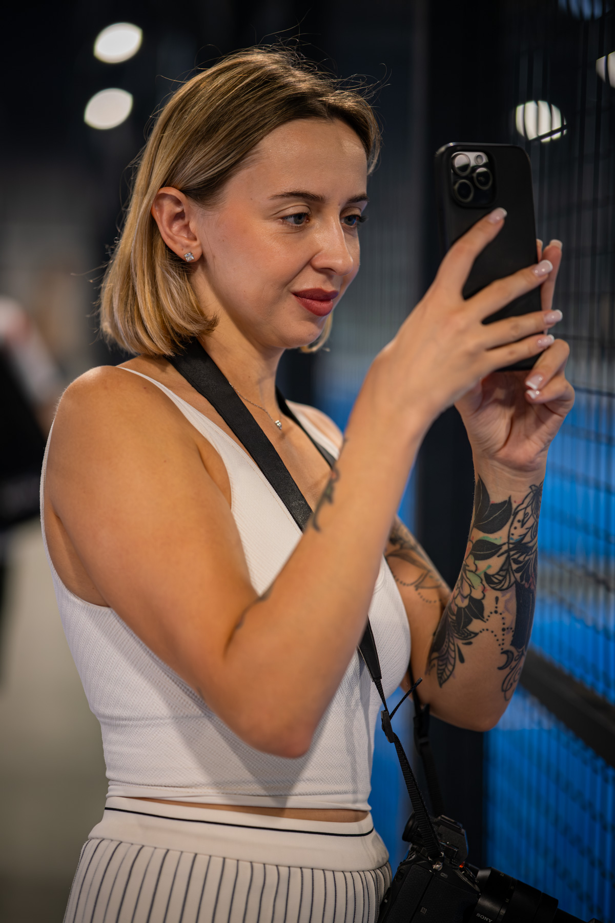 IVIN Padel Tournament - изображение 14