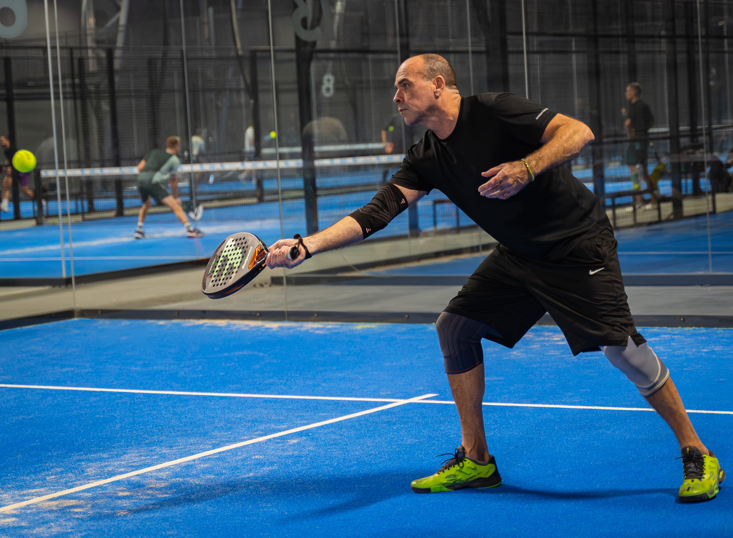 Mexicano Padel Tournament - изображение 49