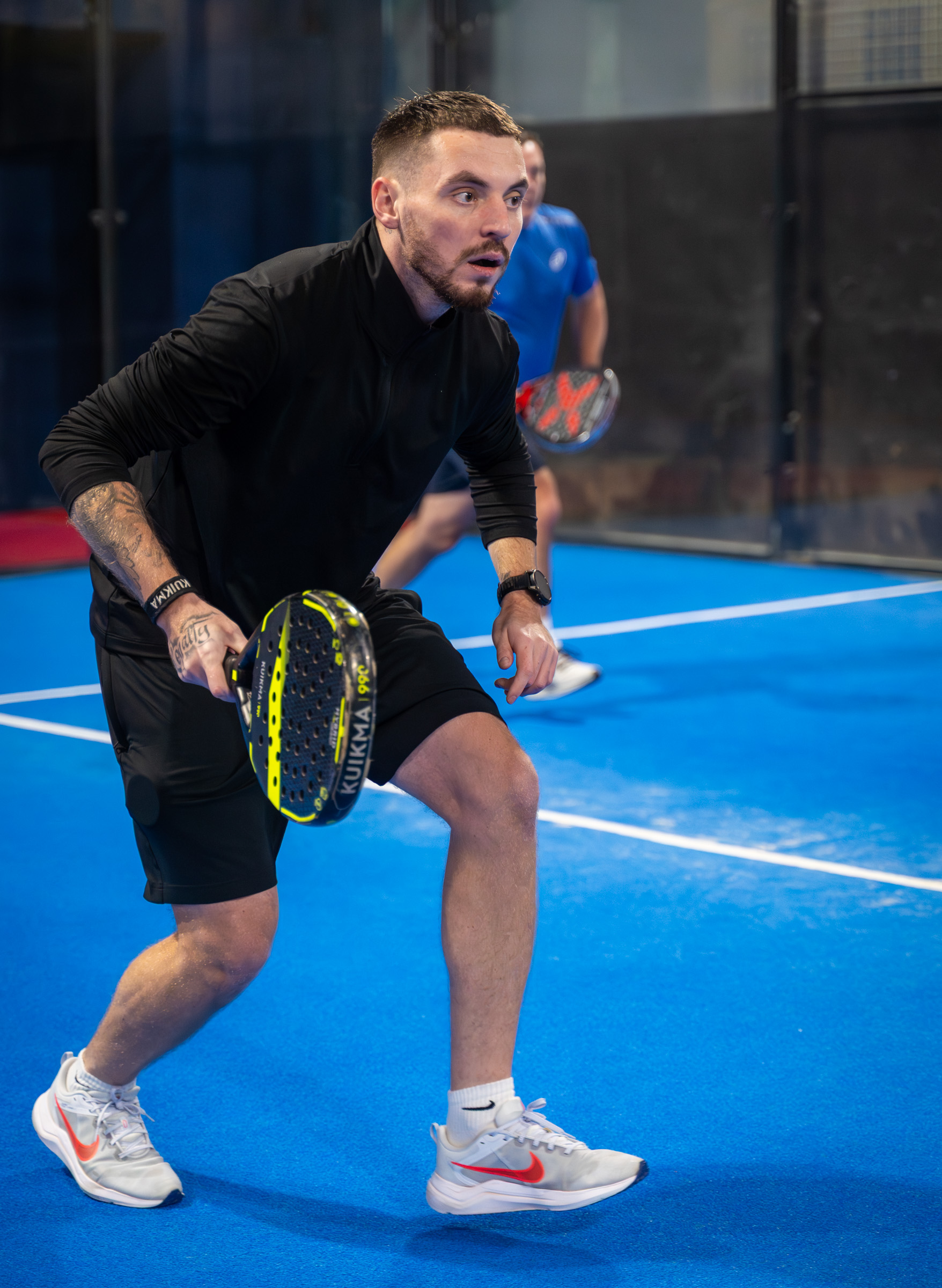 IVIN Padel Tournament - изображение 136