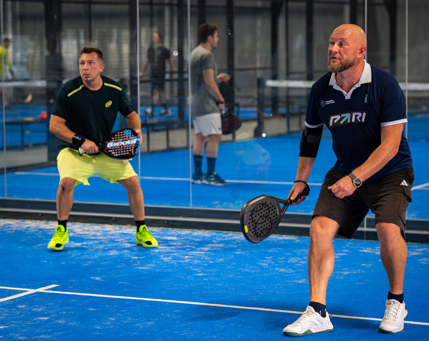 IVIN King of the Court - изображение 117