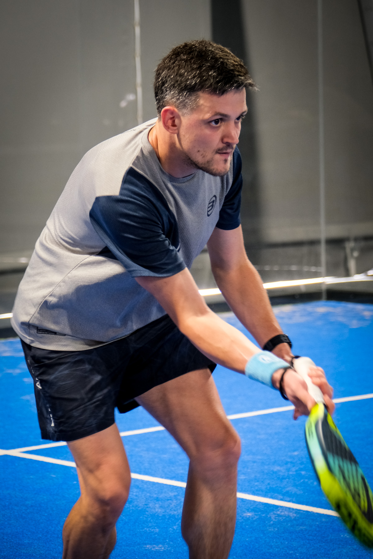 IVIN Padel Tournament - изображение 79