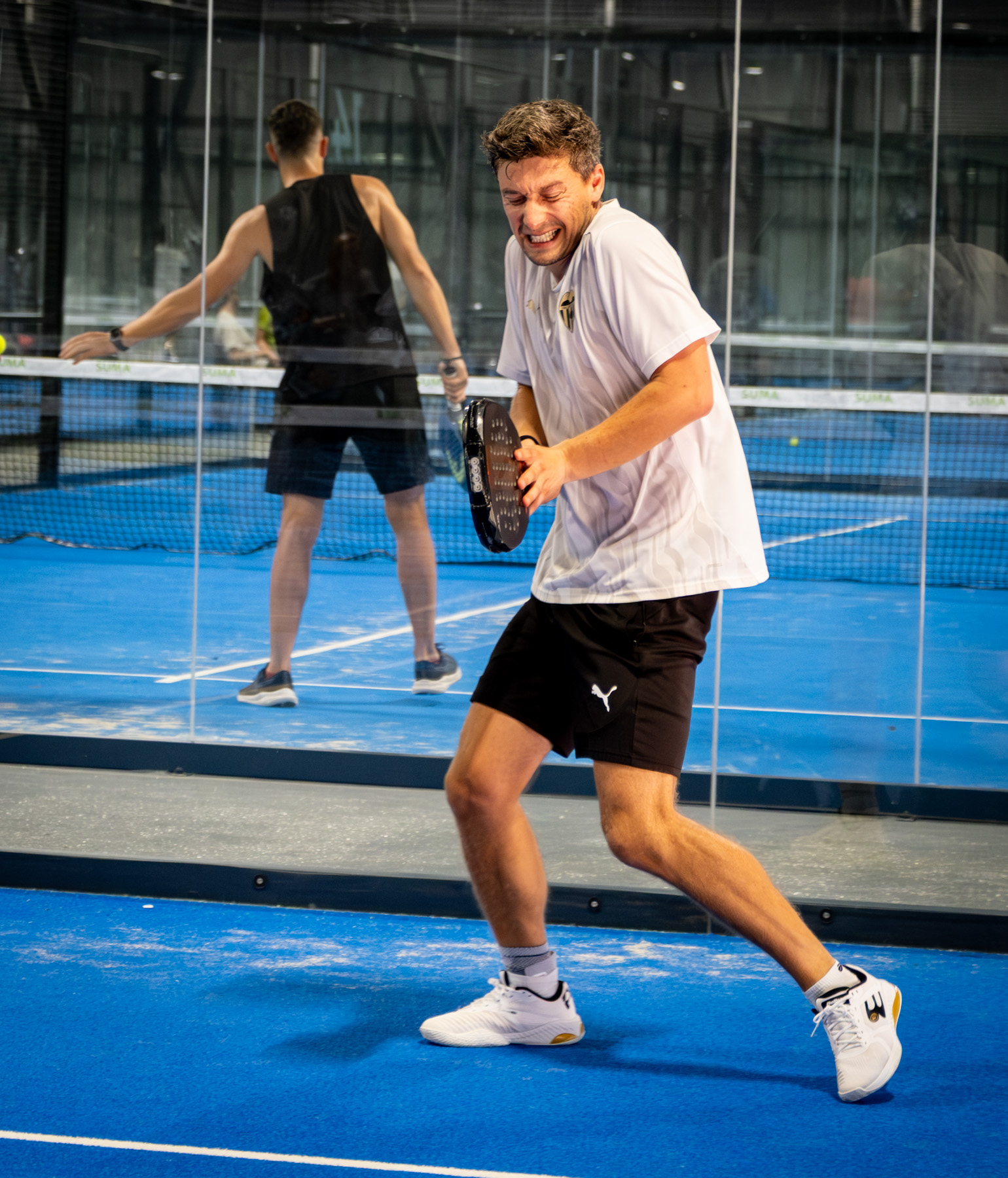 IVIN Padel Tournament - изображение 31