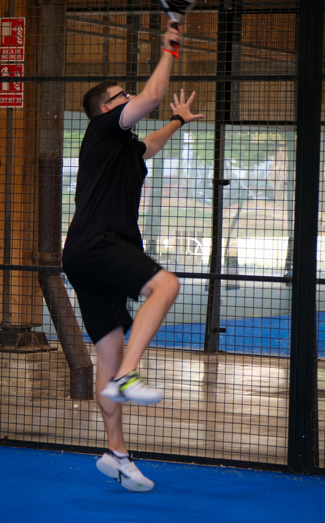 Padel Tournament by Karo - изображение 55