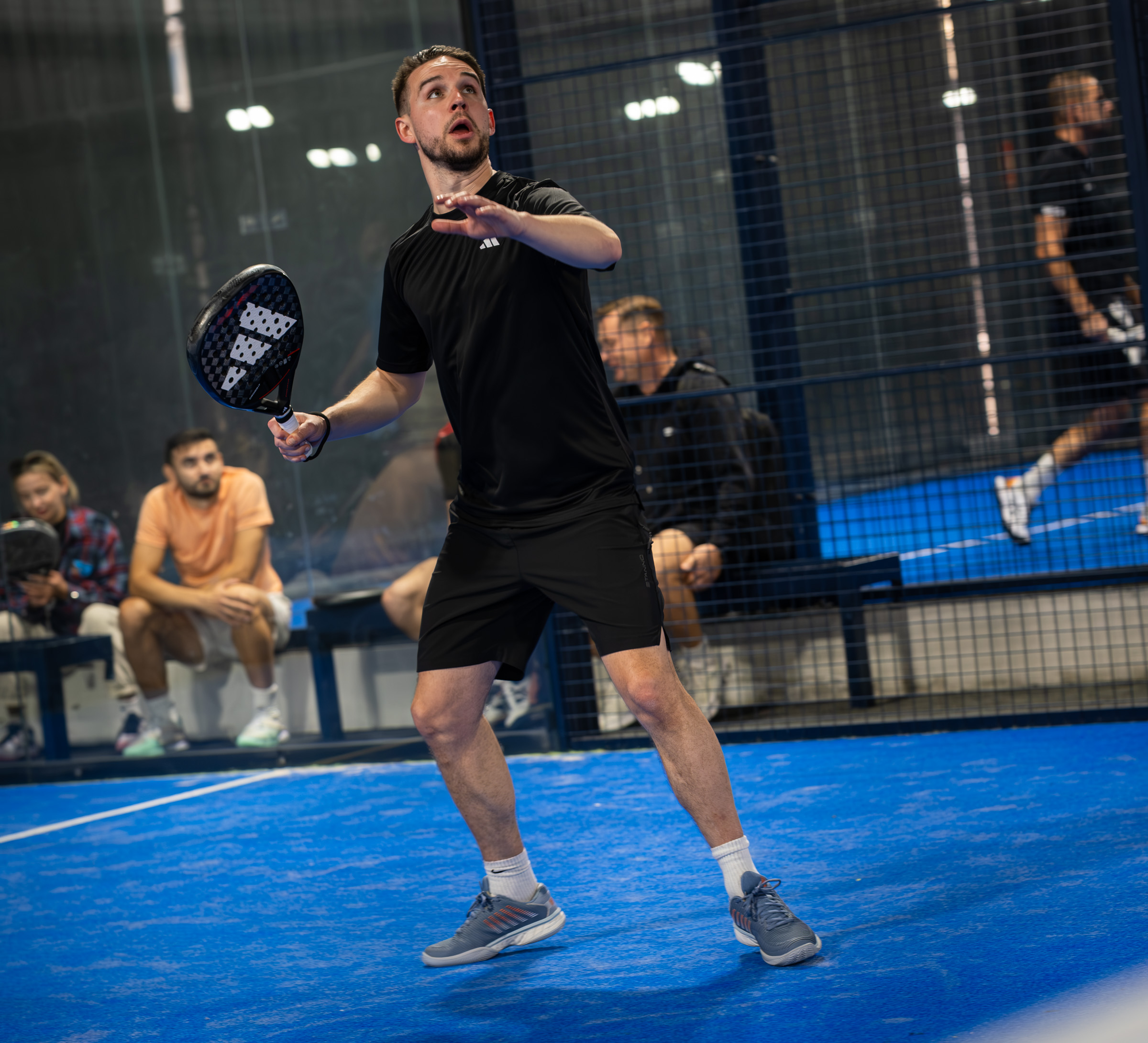 Lindo vs the Netherlands - изображение 119