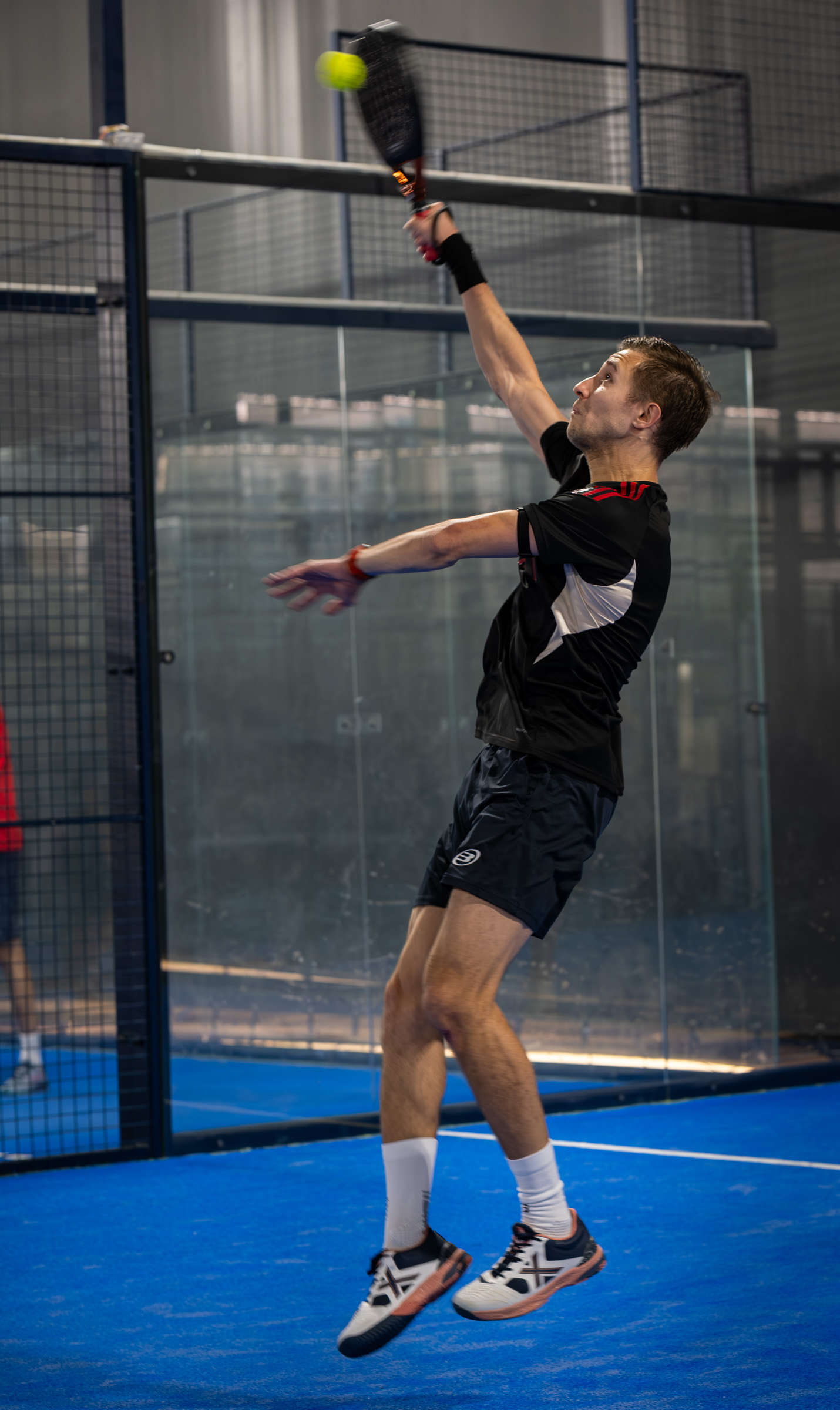 Lindo vs the Netherlands - изображение 23