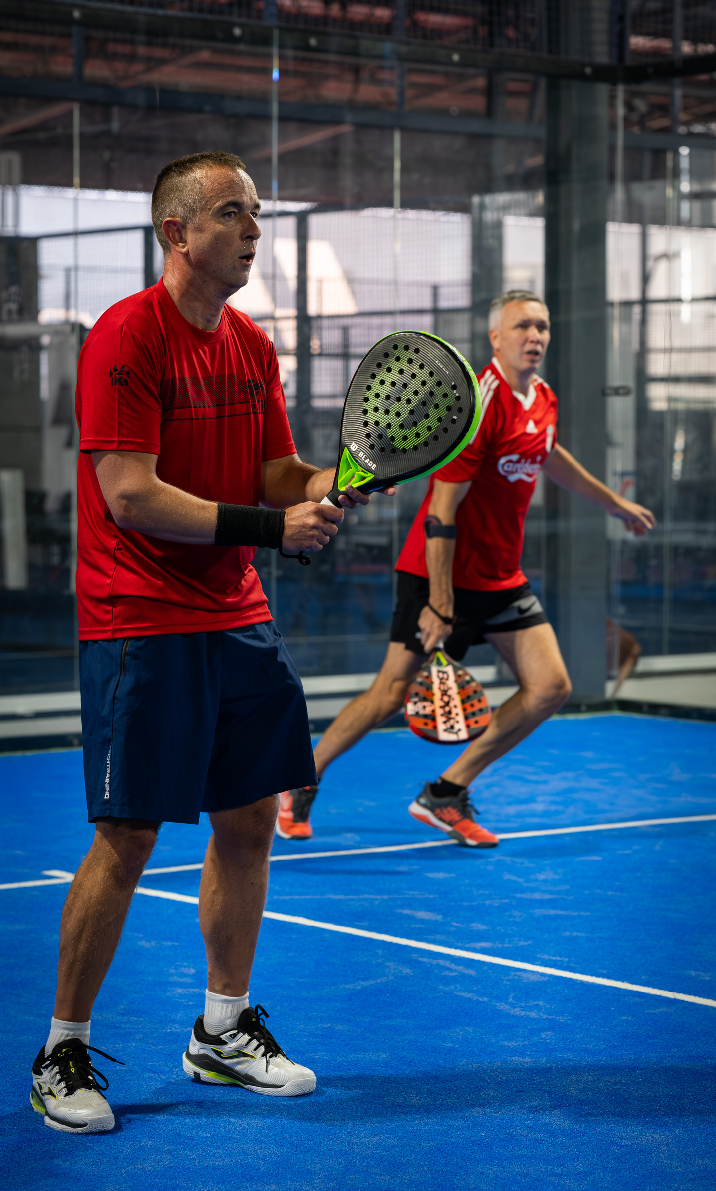 Lindo vs the Netherlands - изображение 5