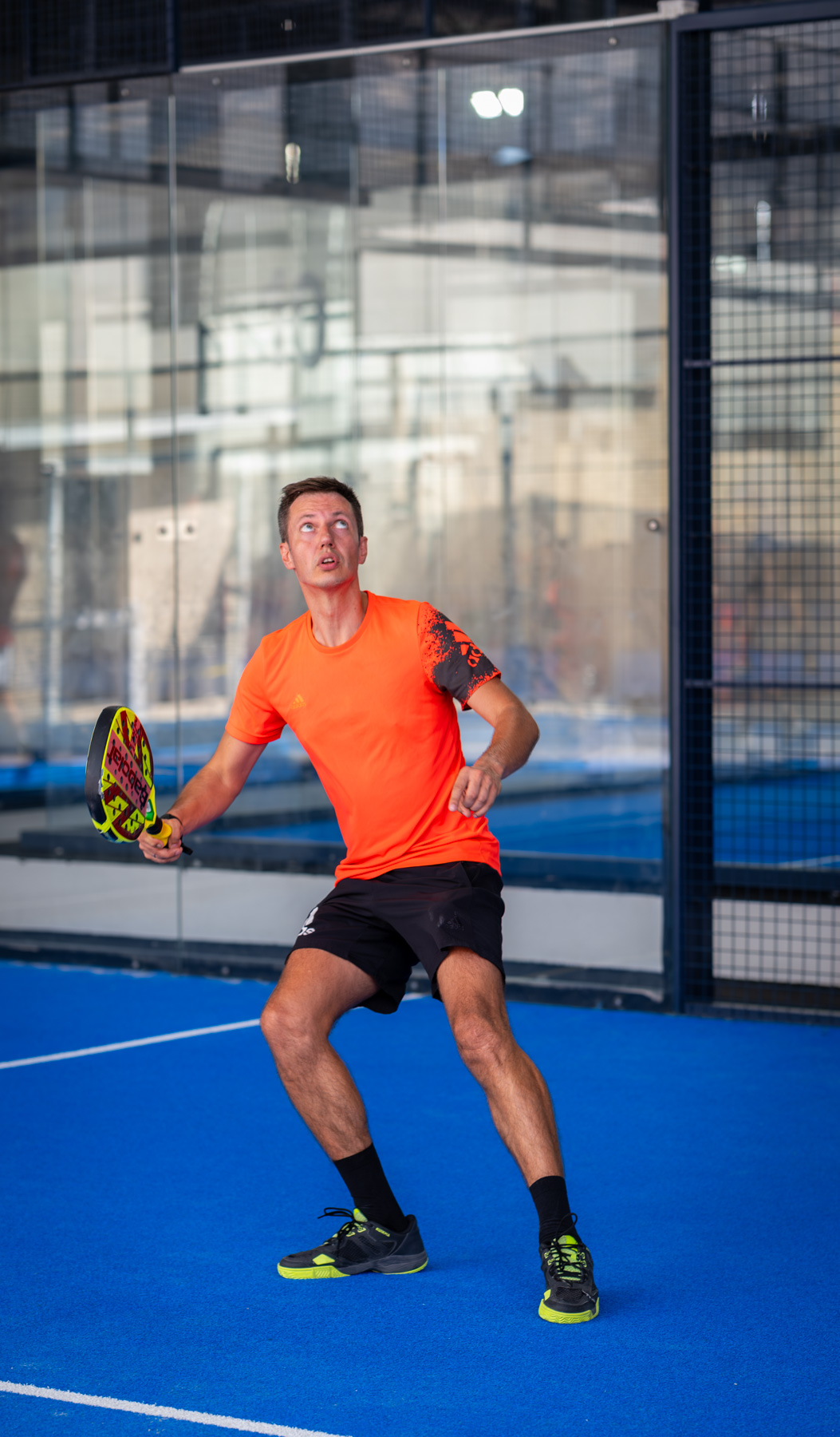 Lindo Padel Tournament - изображение 44