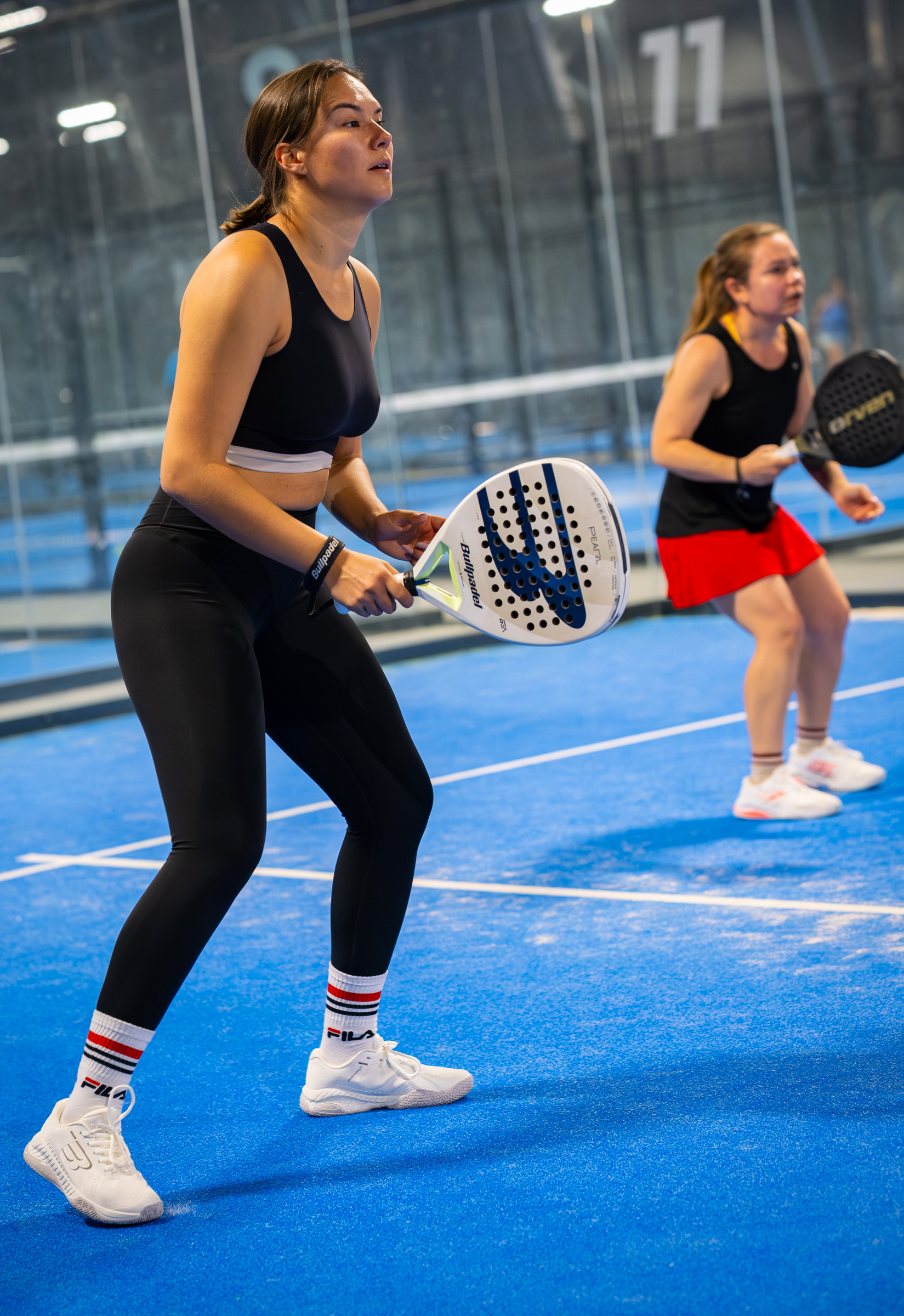 King of the Court Padel Tournament - изображение 94