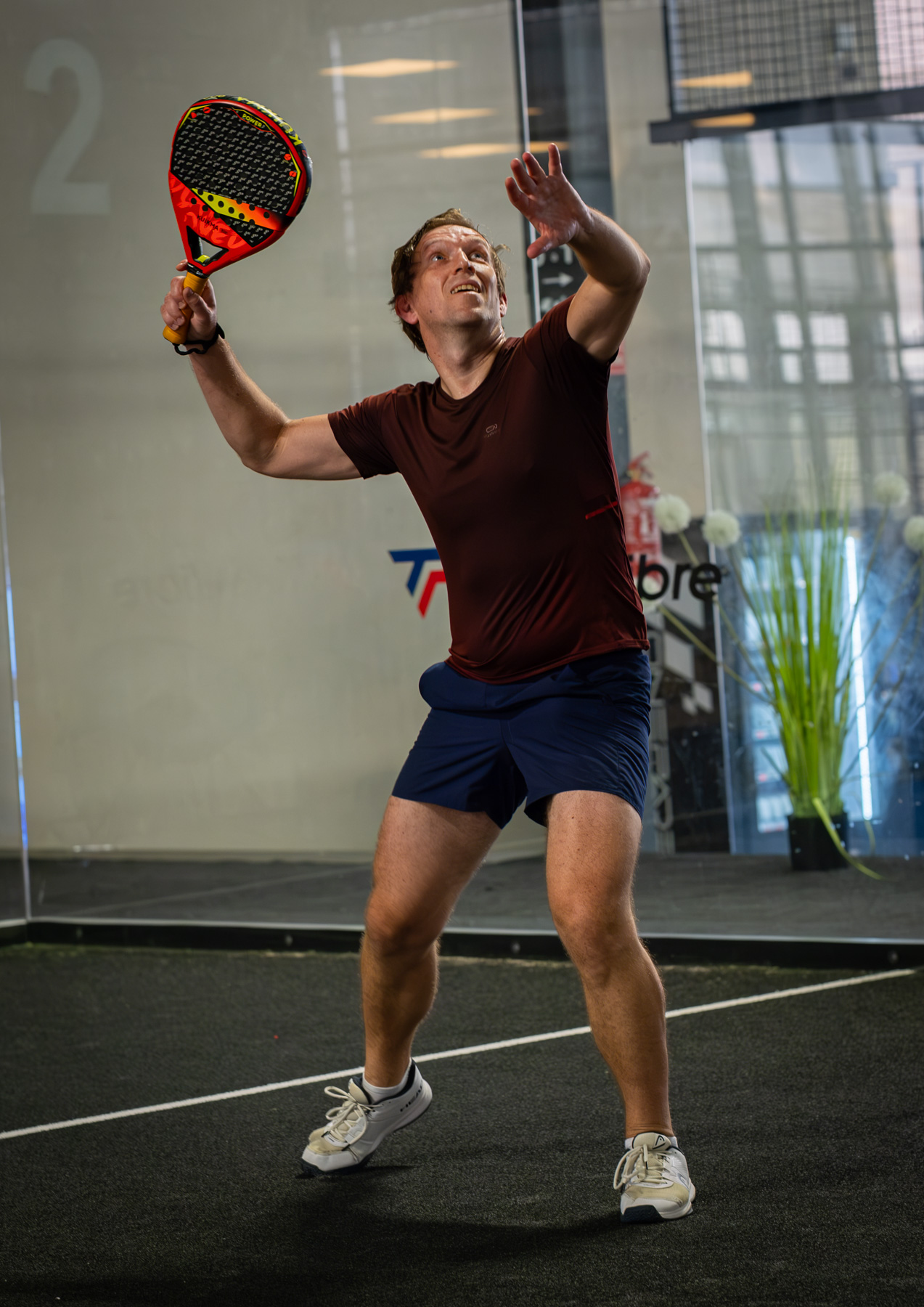 Lindo Padel Tournament - изображение 69