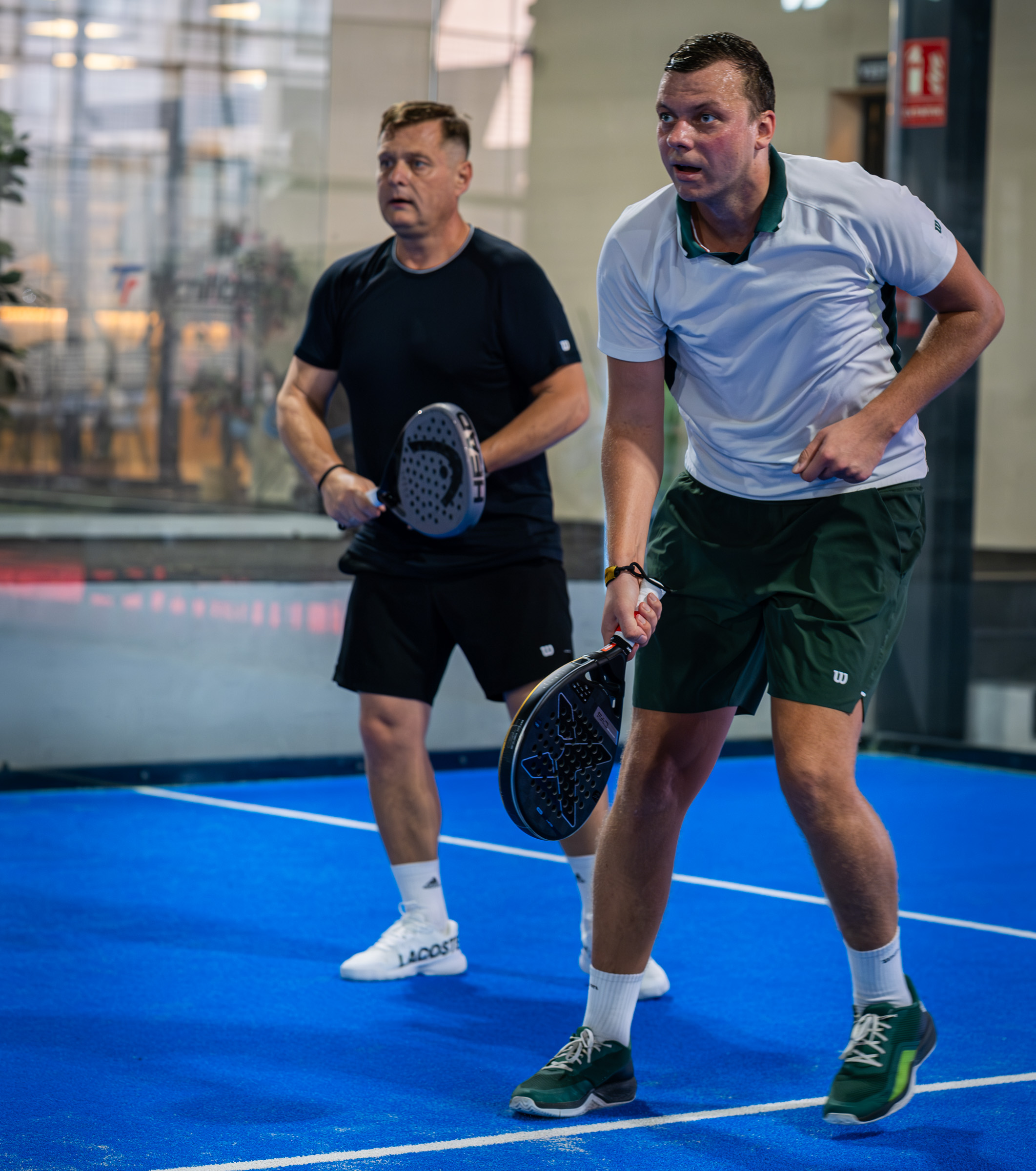 Lindo Padel Tournament - изображение 104